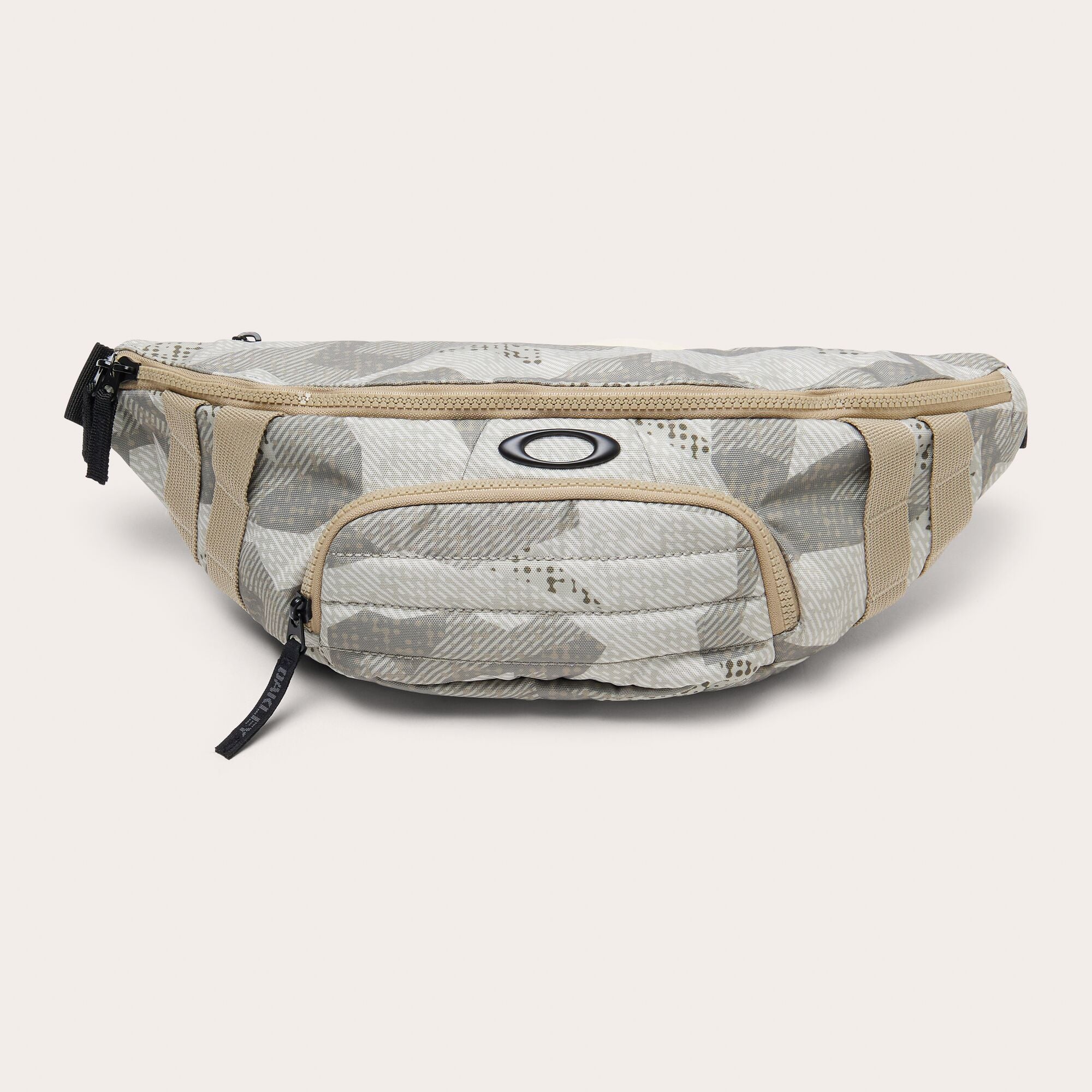 Enduro Belt Bag - Abstract Camo Mist
