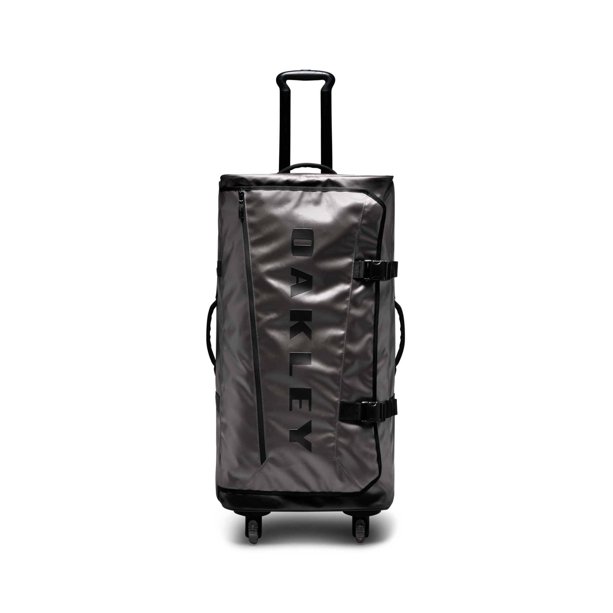 Oakley Endless Adventure Travel Trolley - Metallic Granite