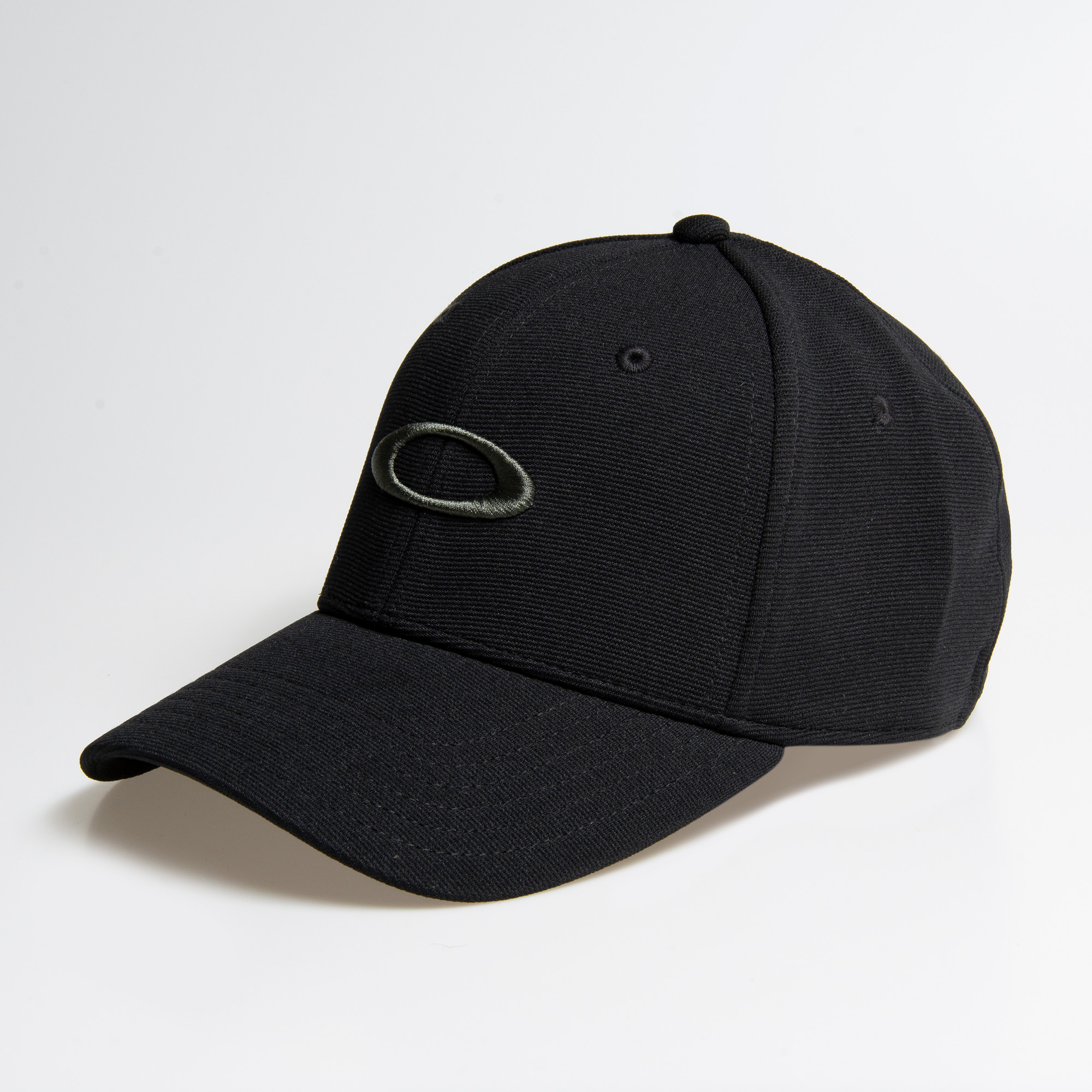 Oakley Tincan Remix  Cap-Blackout