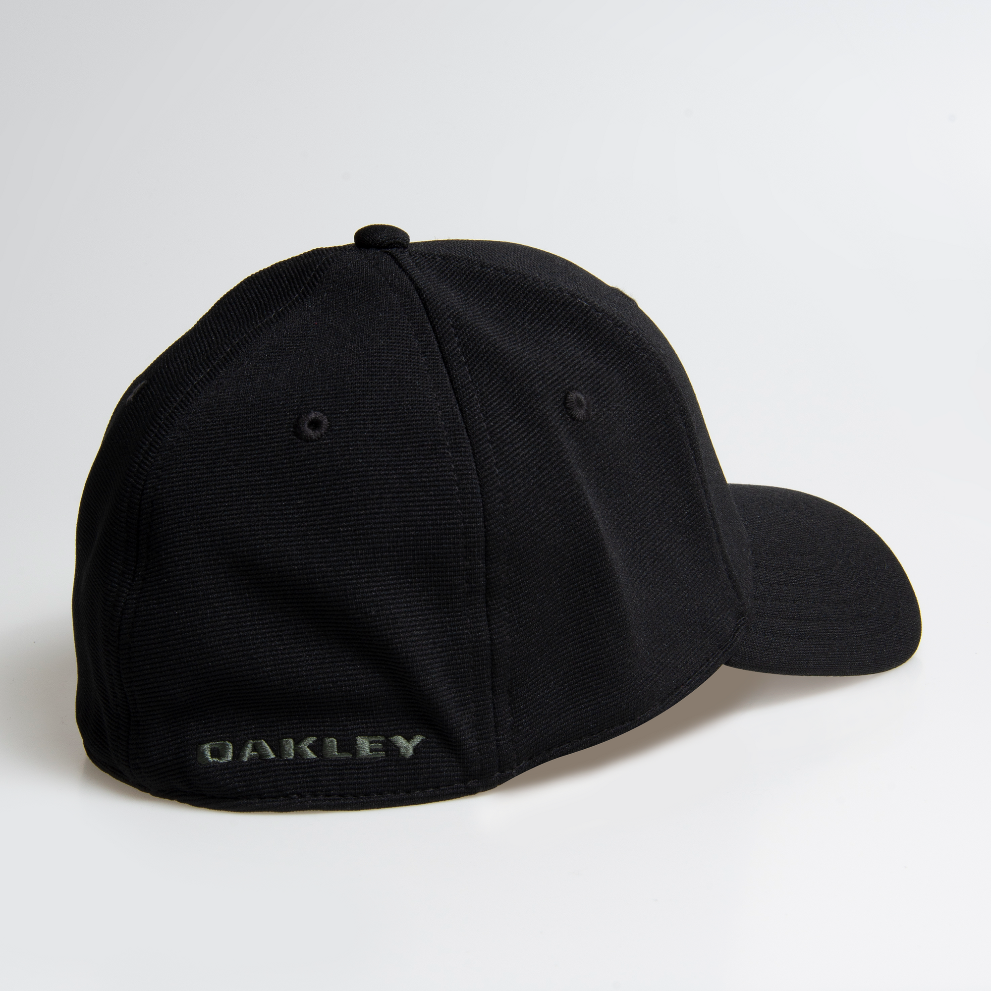 Oakley Tincan Remix  Cap-Blackout