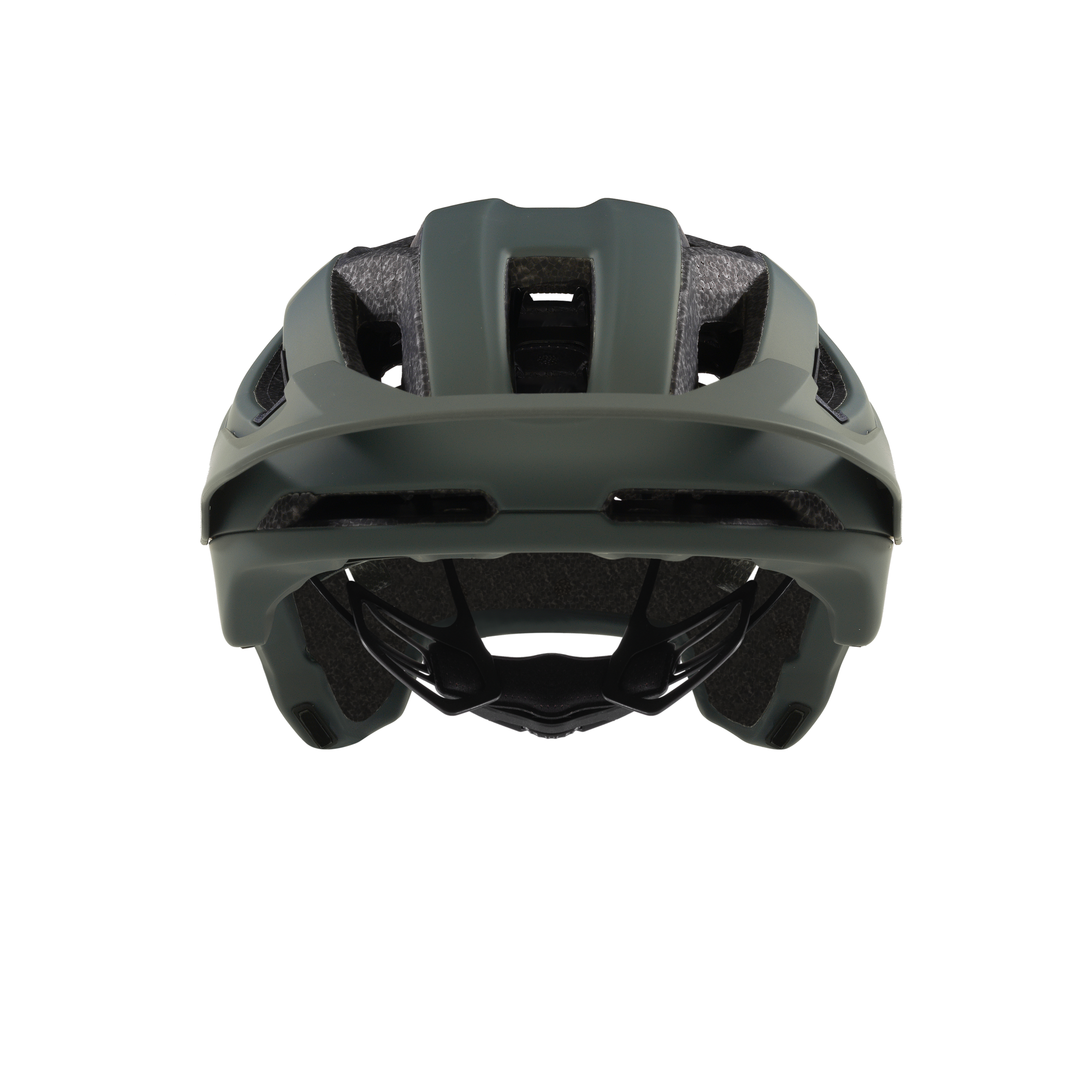 Oakley Drt3 Trail Europe - Matte Grey 1
