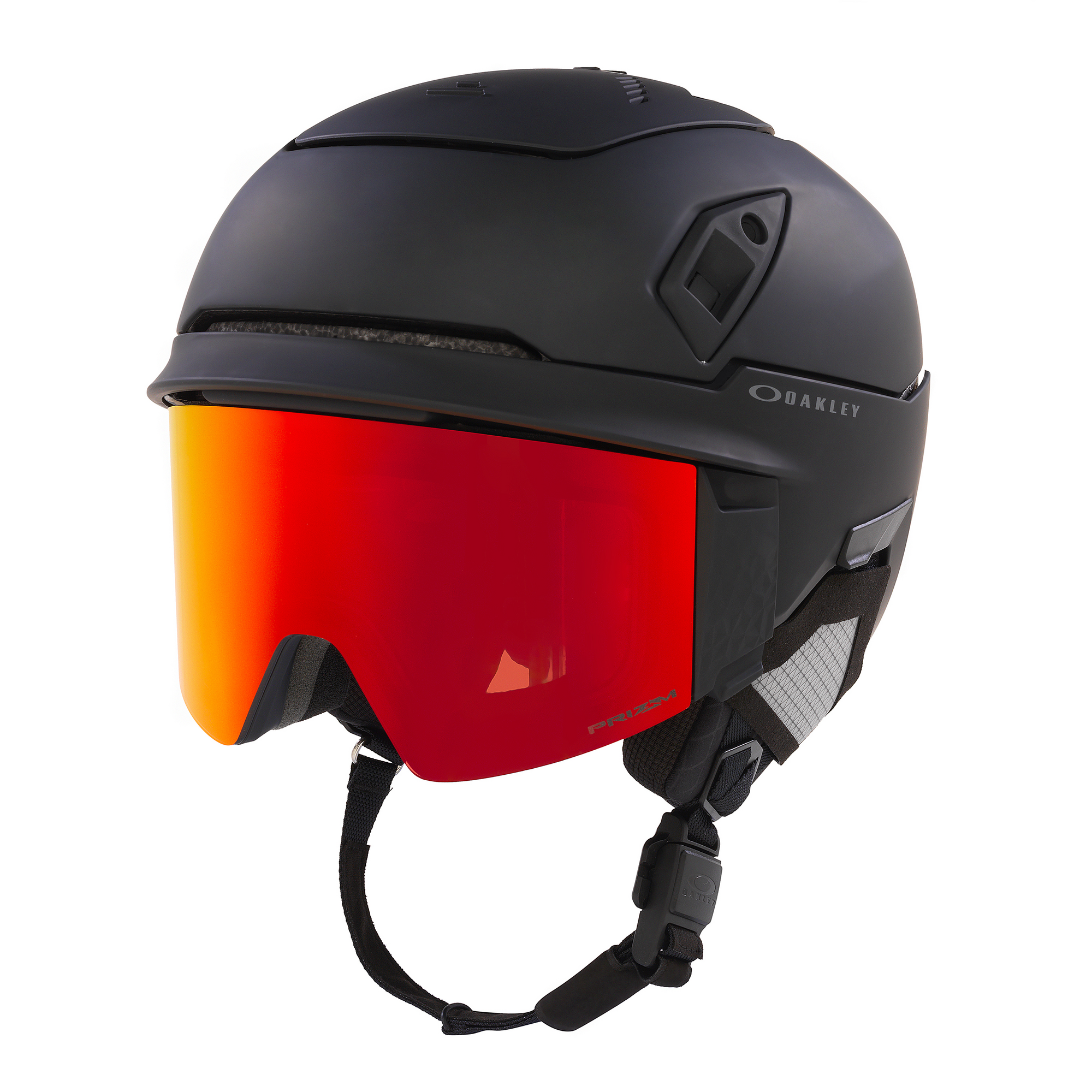 Oakley Mod7-Blackout/Prizmtorch Irid