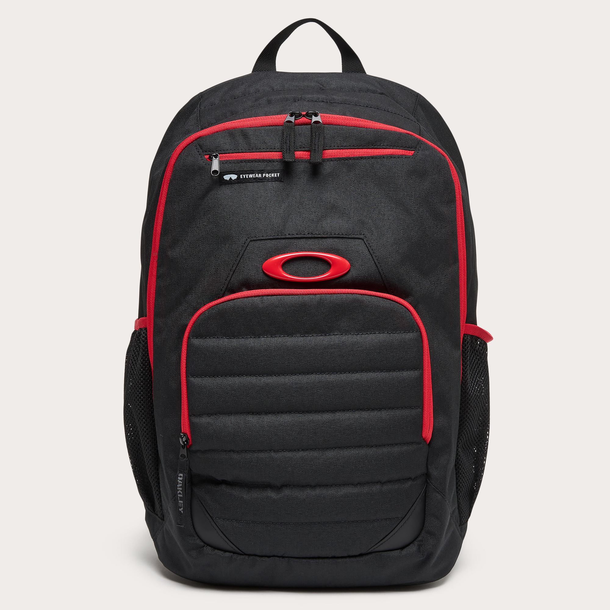 Oakley Enduro 25Lt 4.0 Backpack-Black/Red