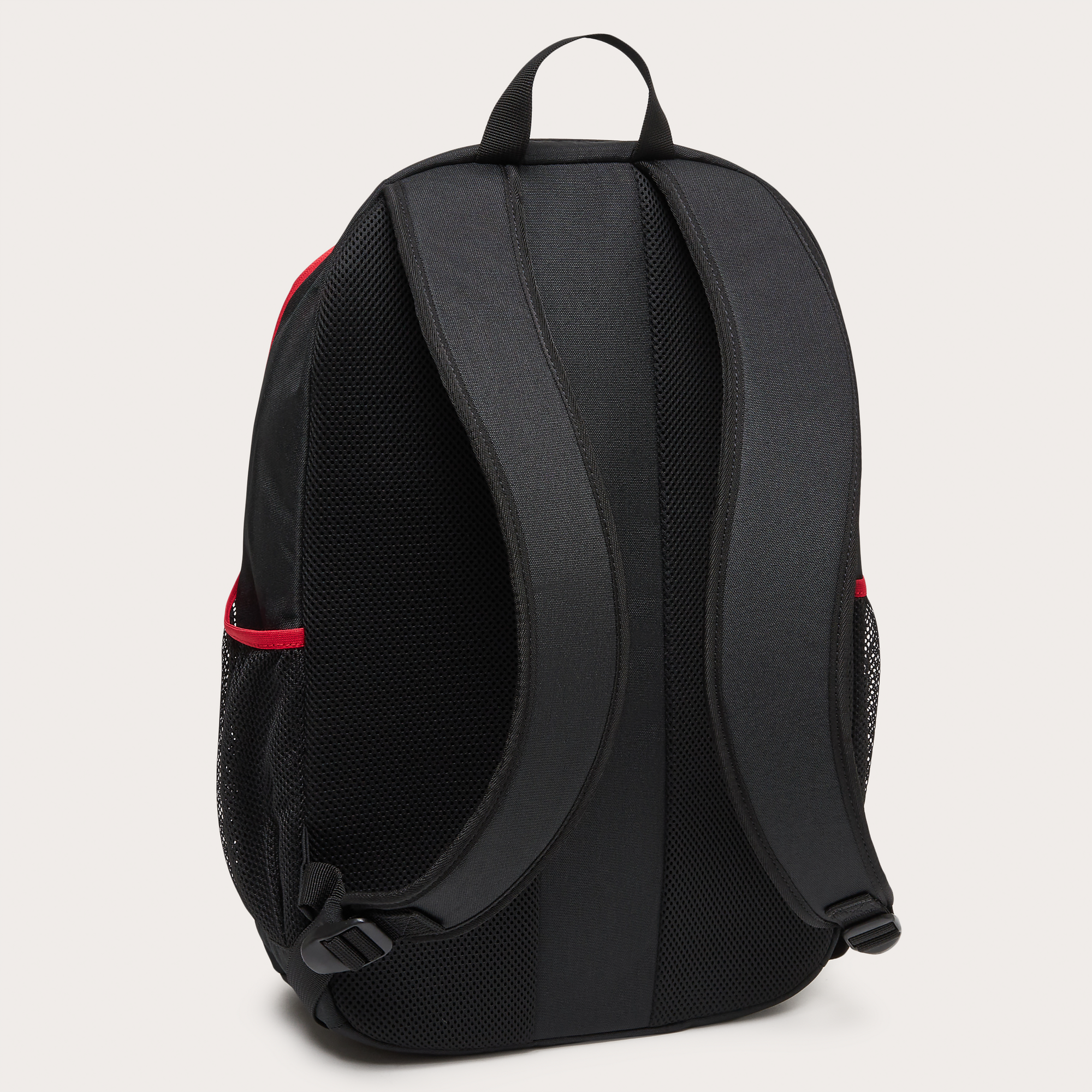 Oakley Enduro 25Lt 4.0 Backpack-Black/Red
