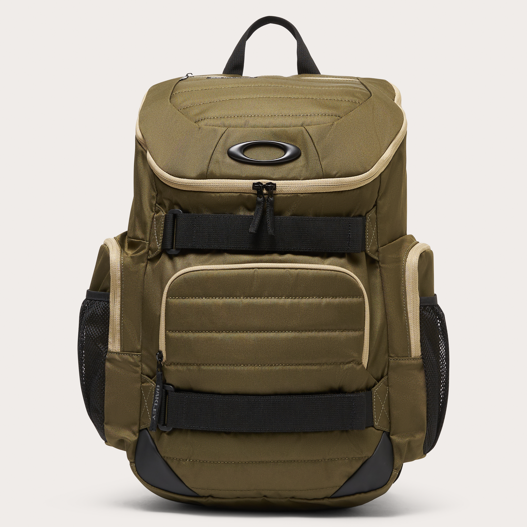 Oakley Enduro 3.0 Big Backpack-Army Green/Pebble