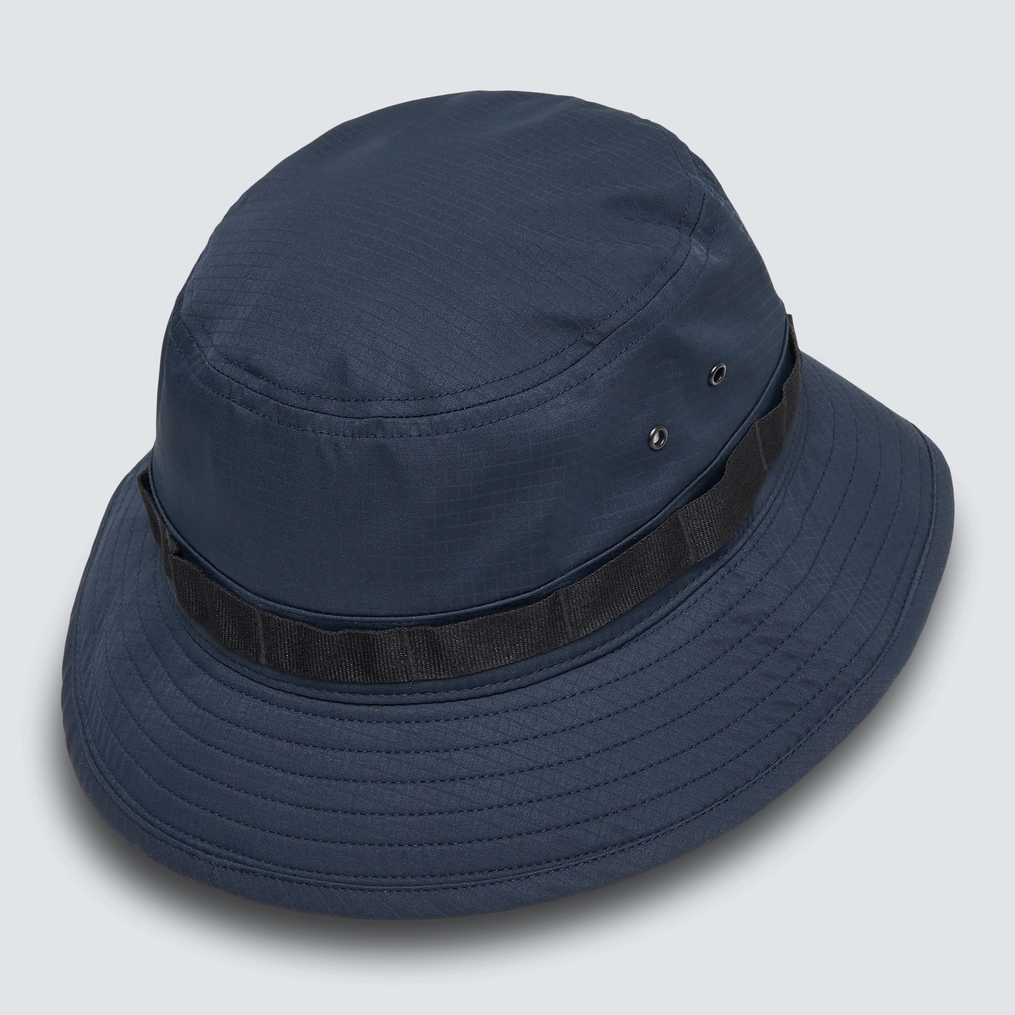 Oakley Ae Bucket Hat-Team Navy