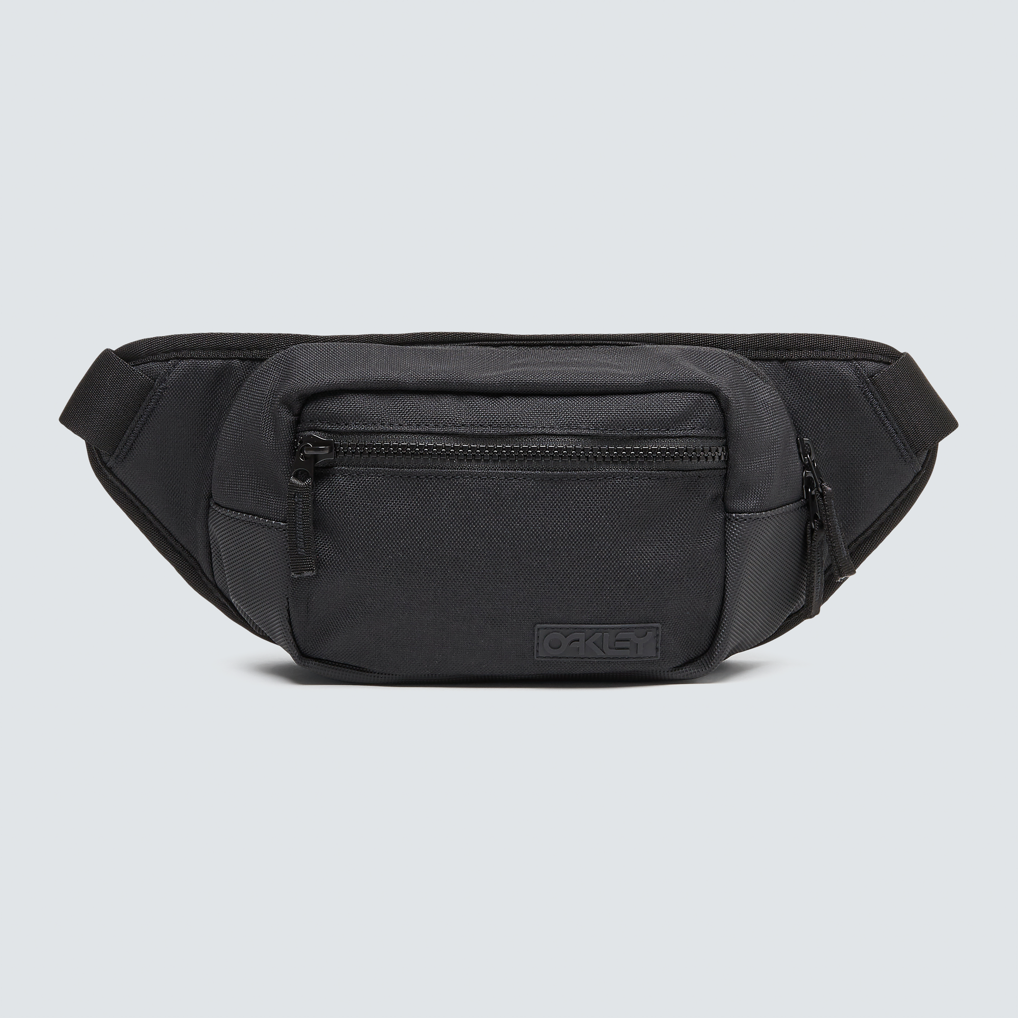 Oakley Transit Belt Bag-Blackout