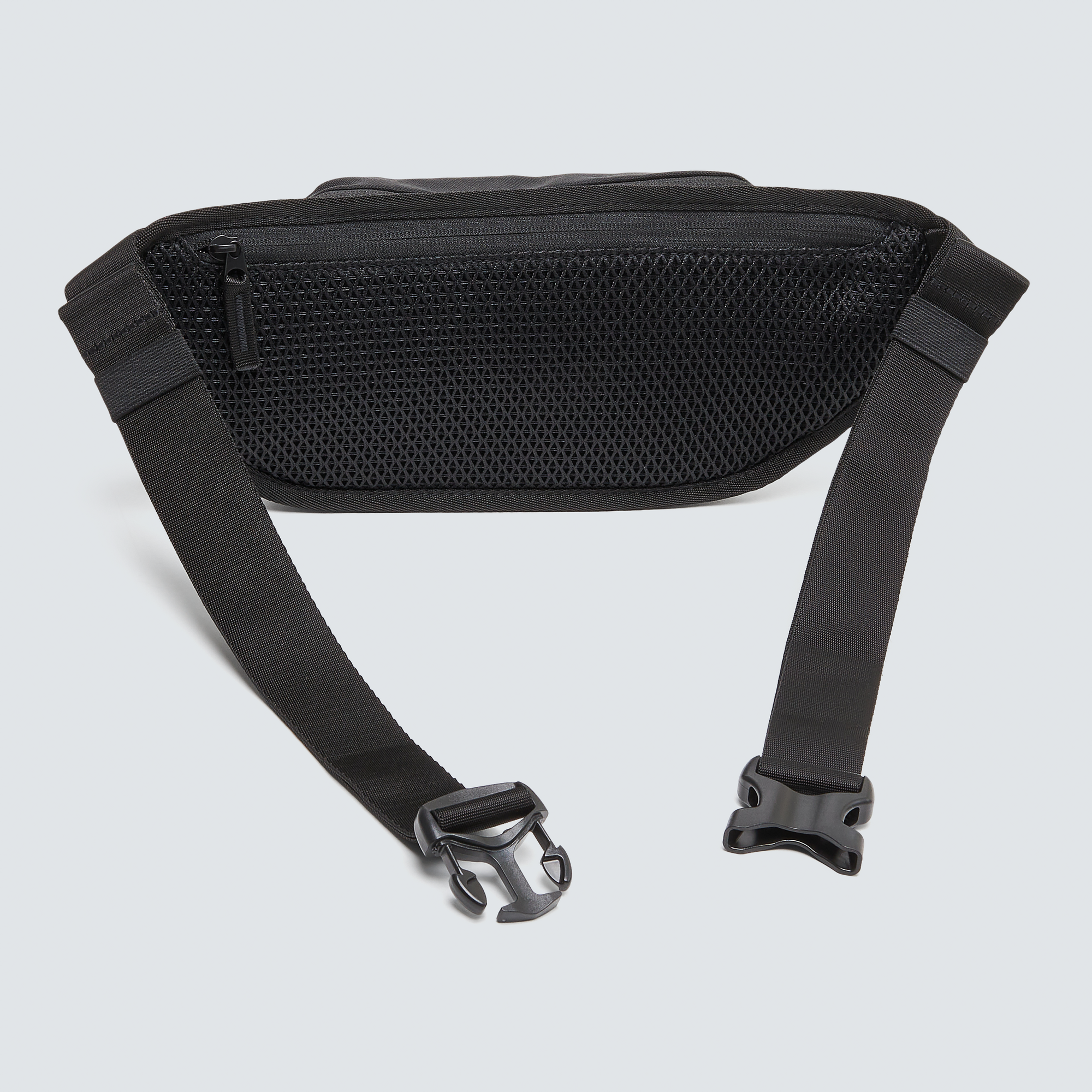Oakley Transit Belt Bag-Blackout