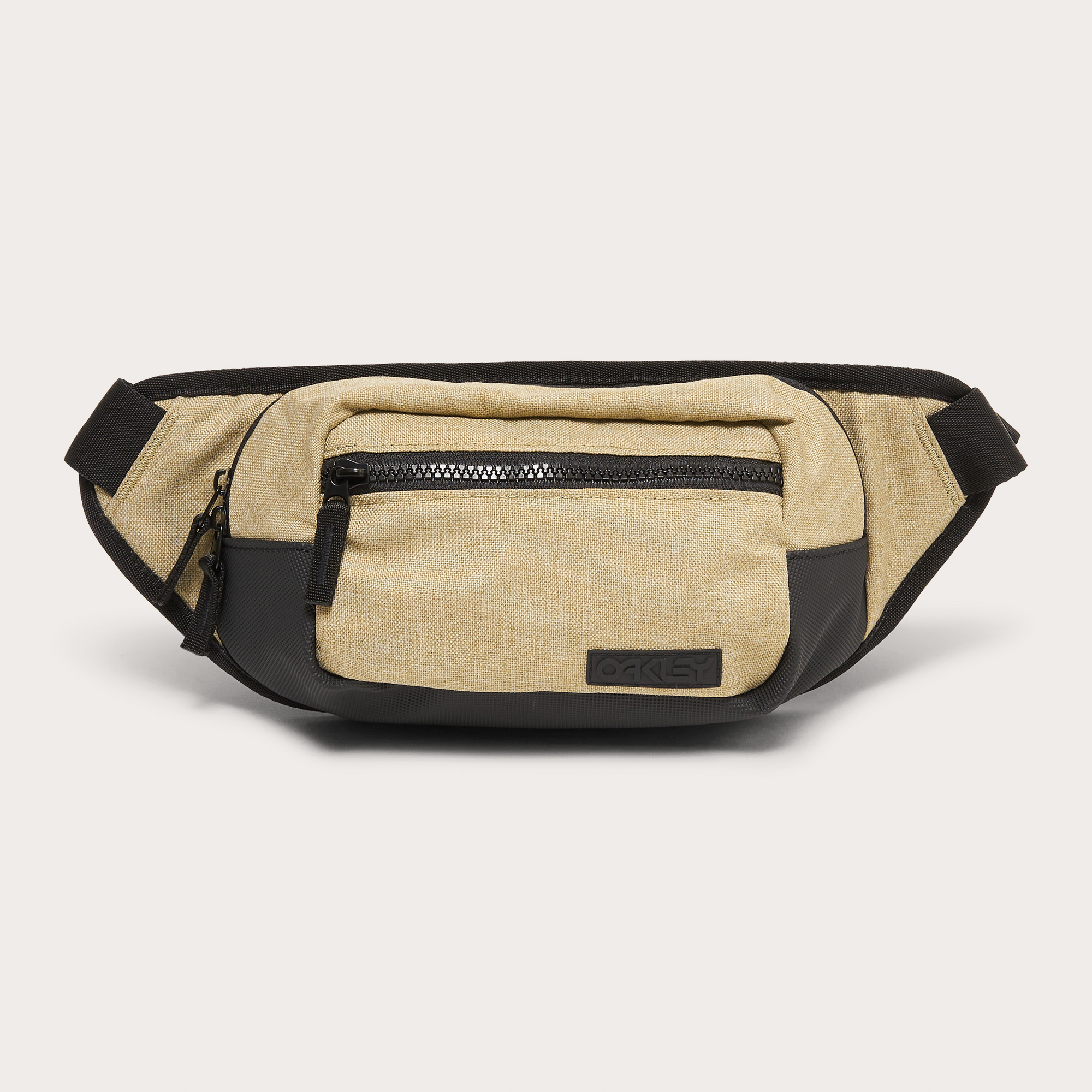 Oakley Transit Belt Bag-Pebble