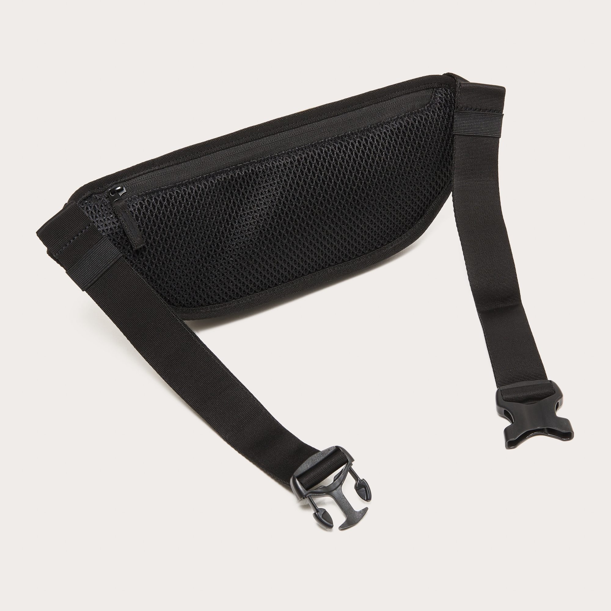 Oakley Transit Belt Bag-Pebble