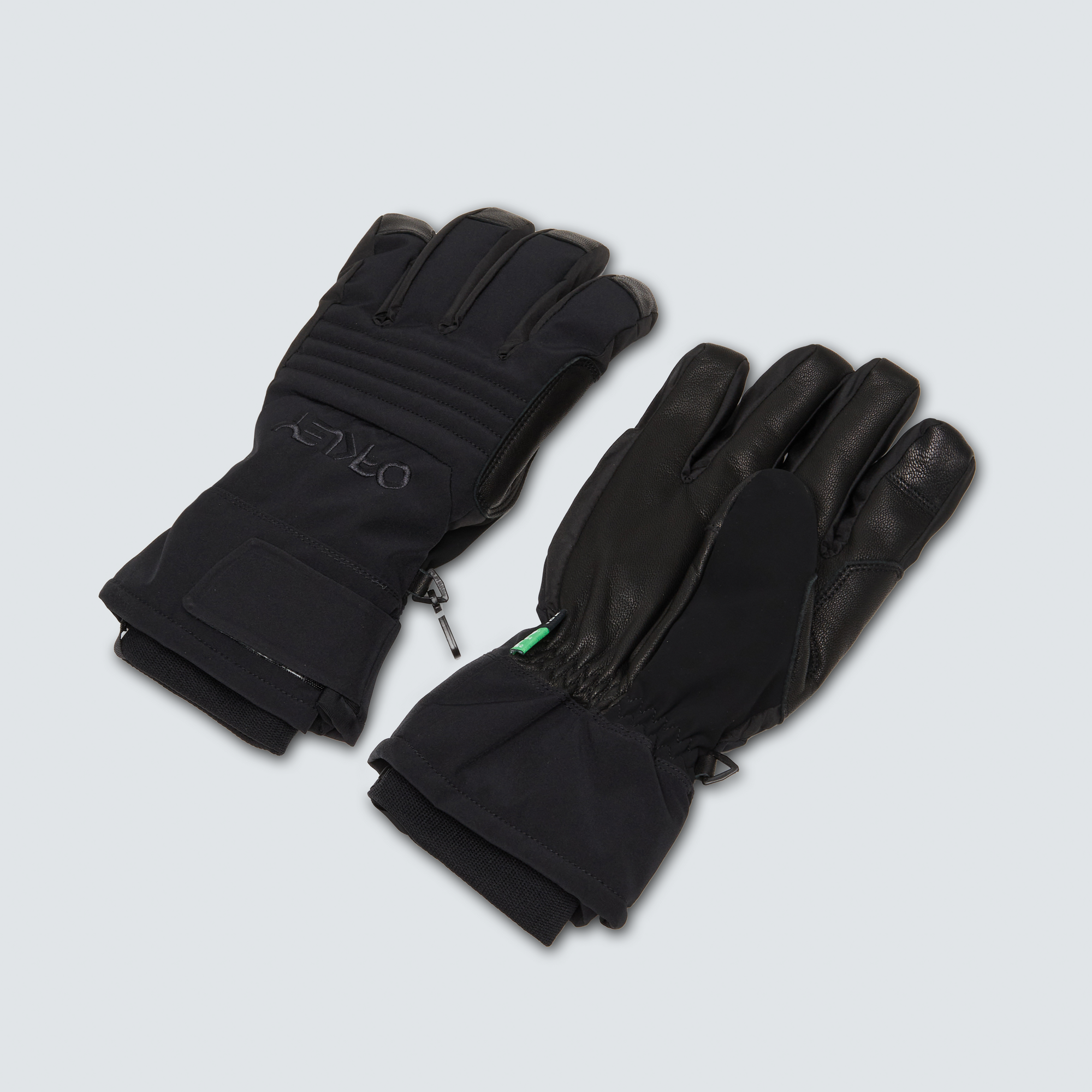 Oakley B1B Glove-Blackout