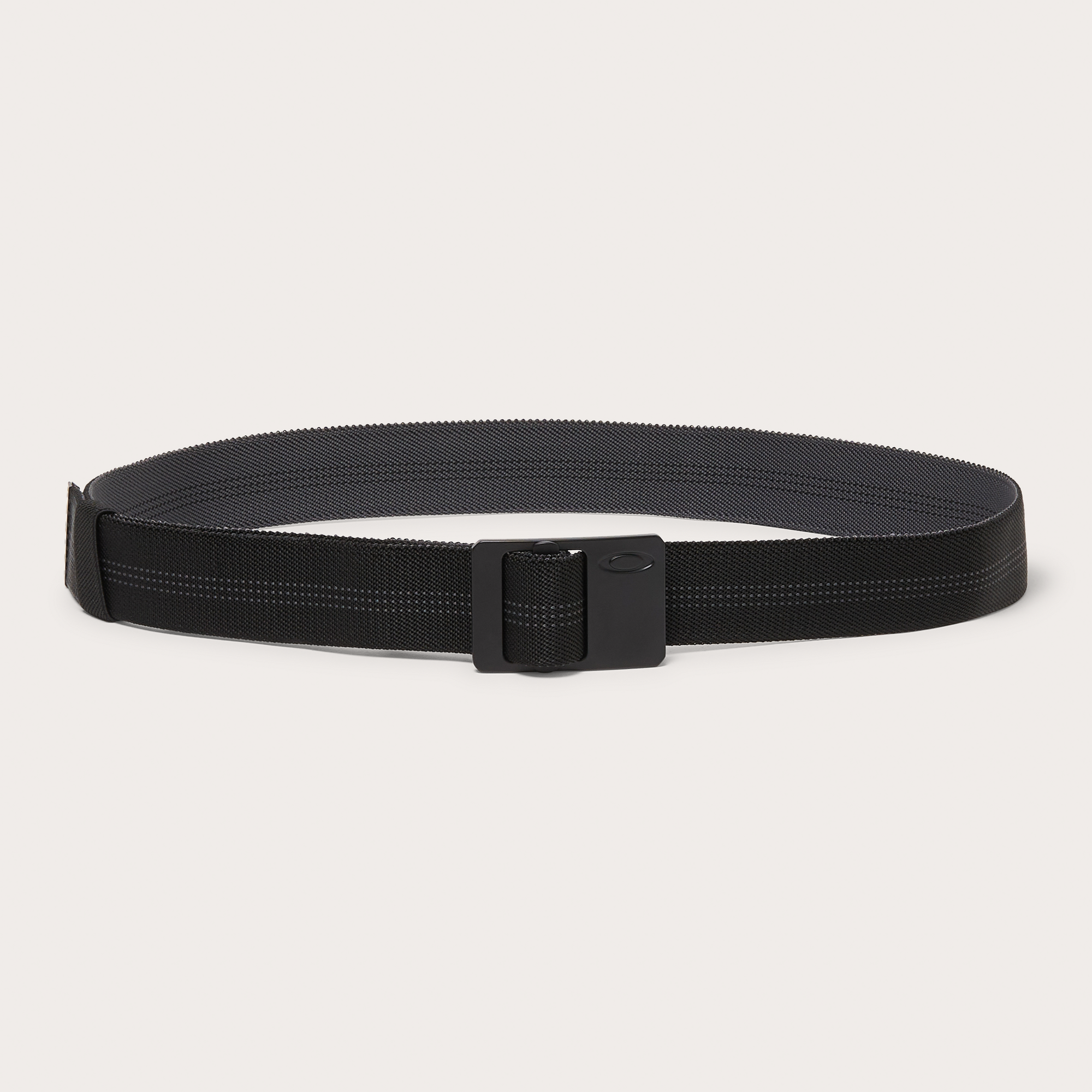 Oakley Contender Belt-Black/Graphite