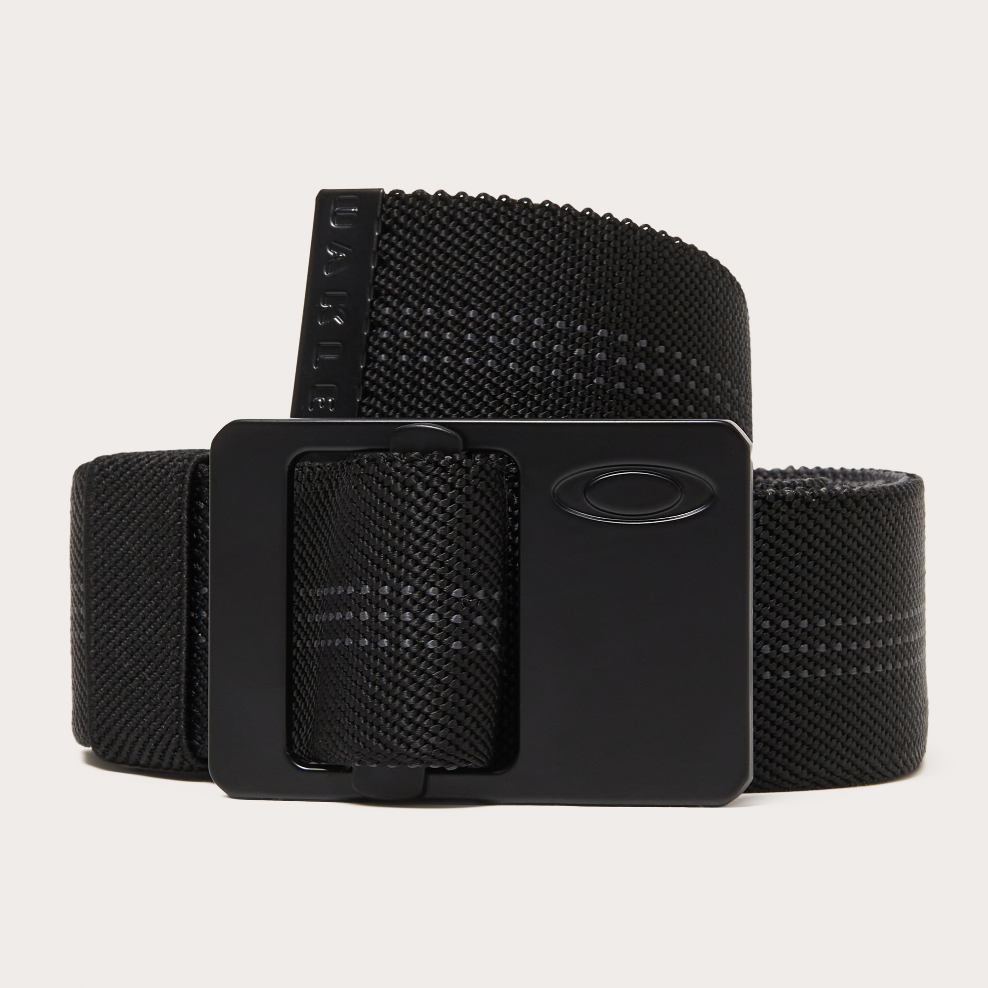 Oakley Contender Belt-Black/Graphite