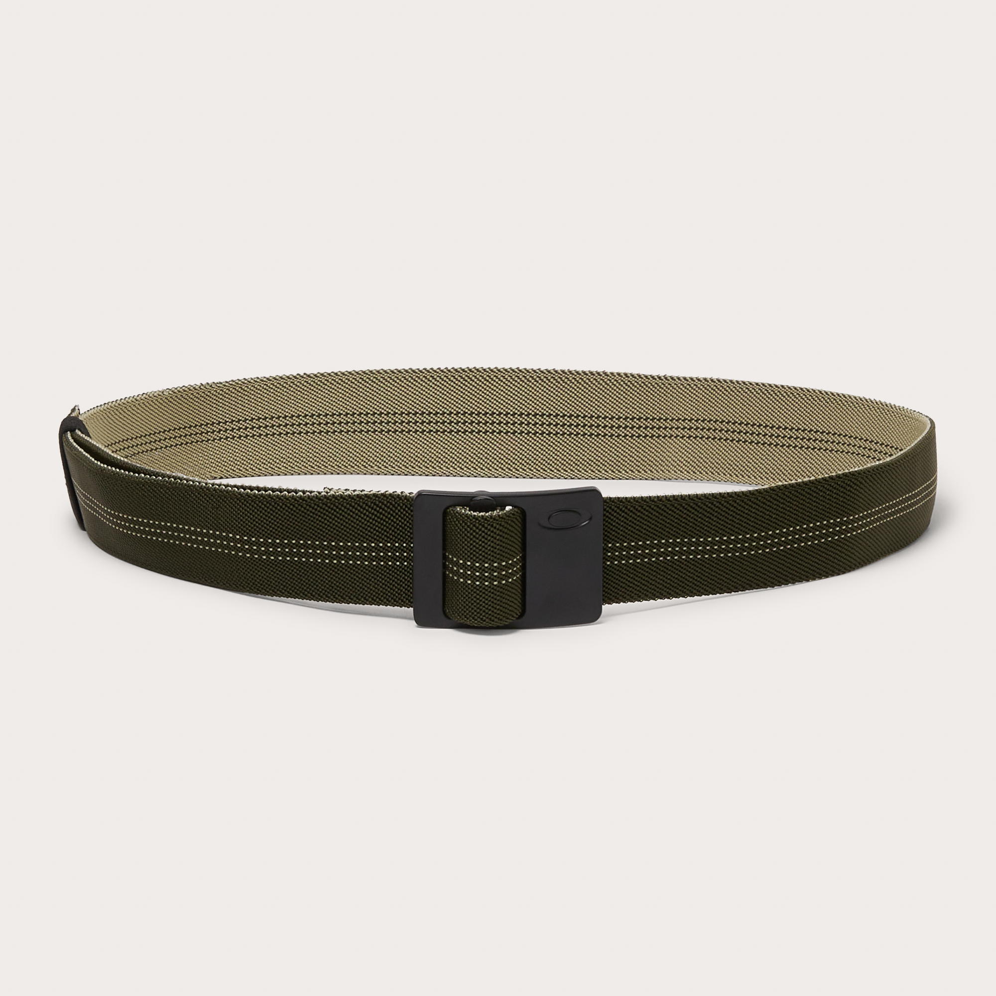 Oakley Contender Belt-Army Green/Pebble