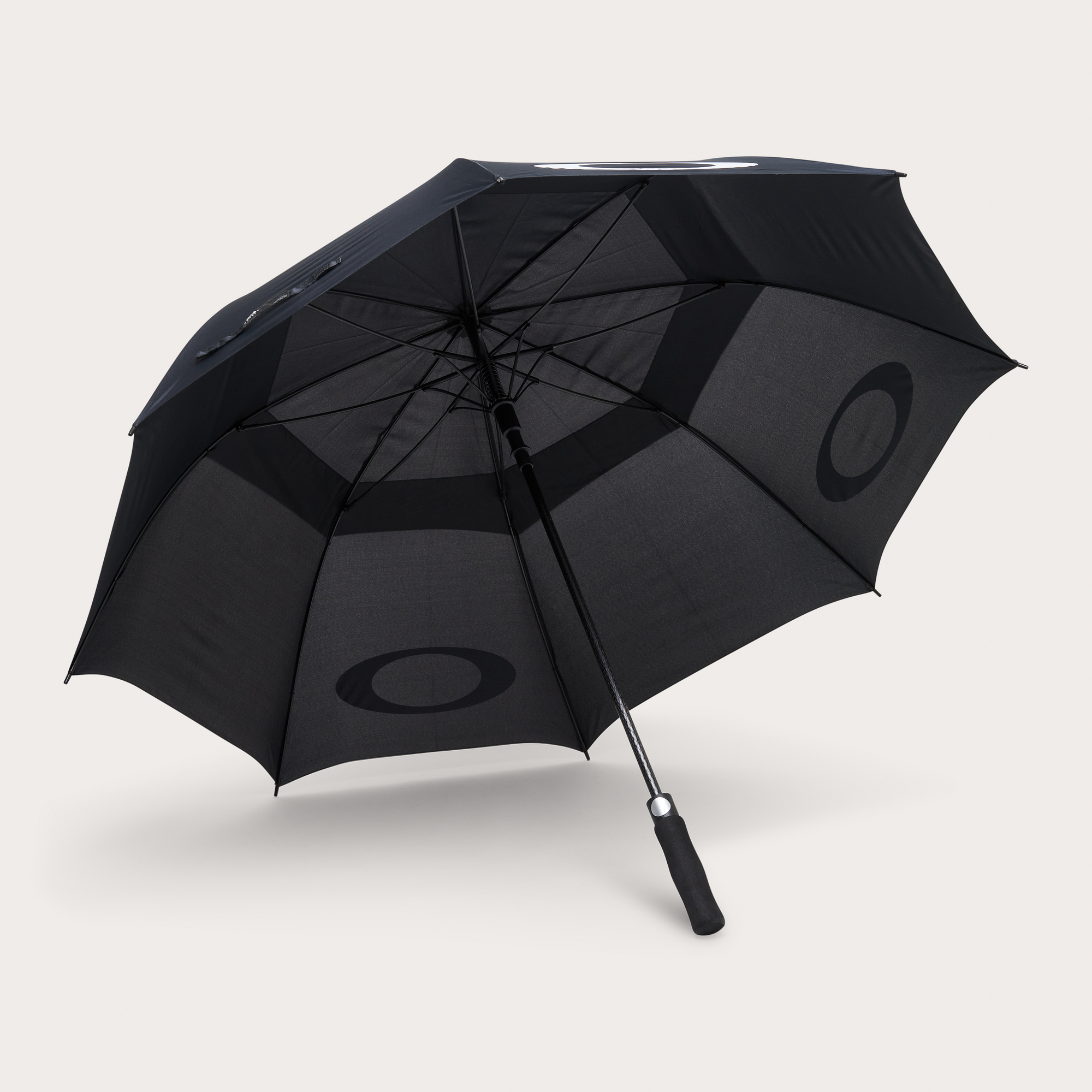 Oakley Turbine Umbrella-Blackout