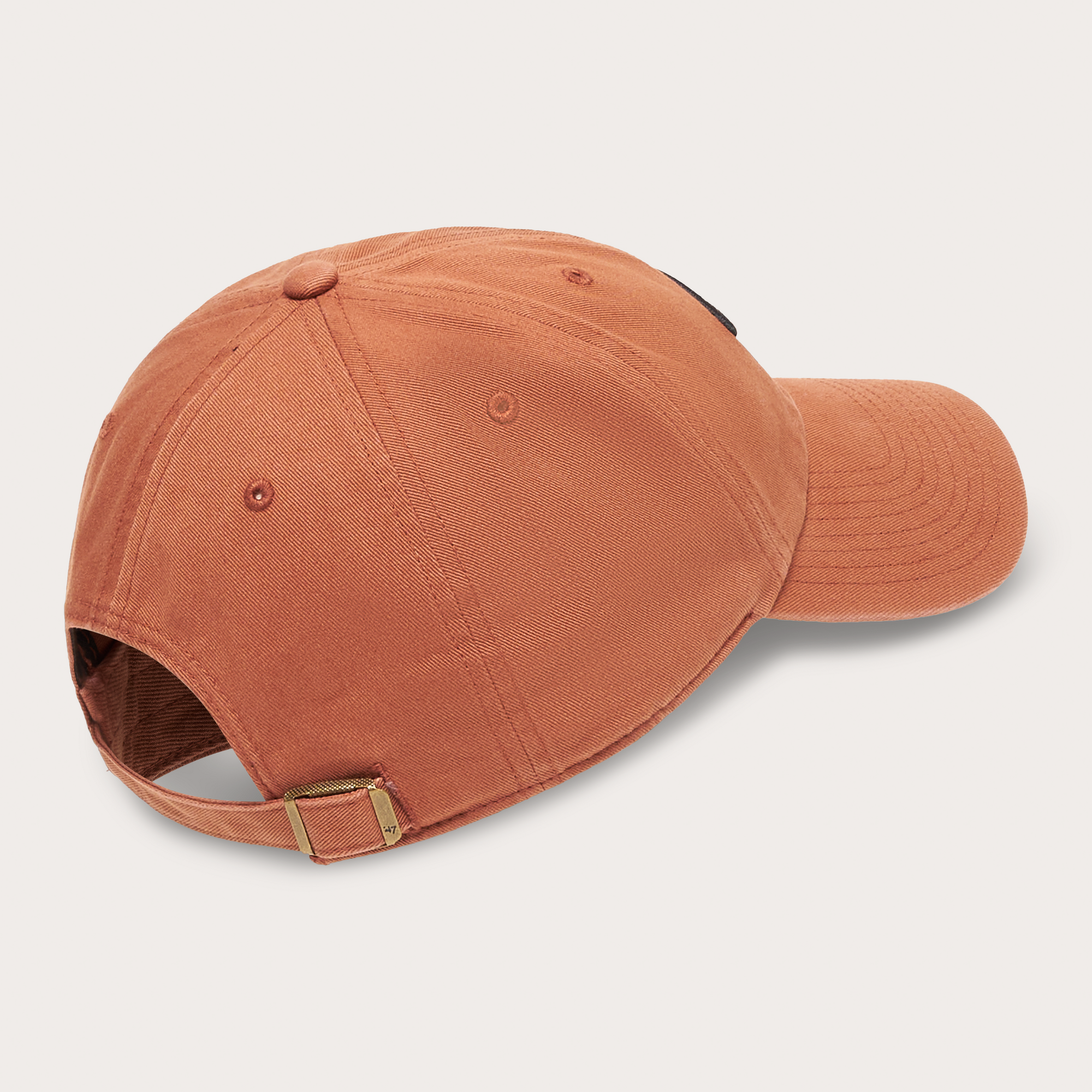 Oakley Remix Dad Cap-Auburn