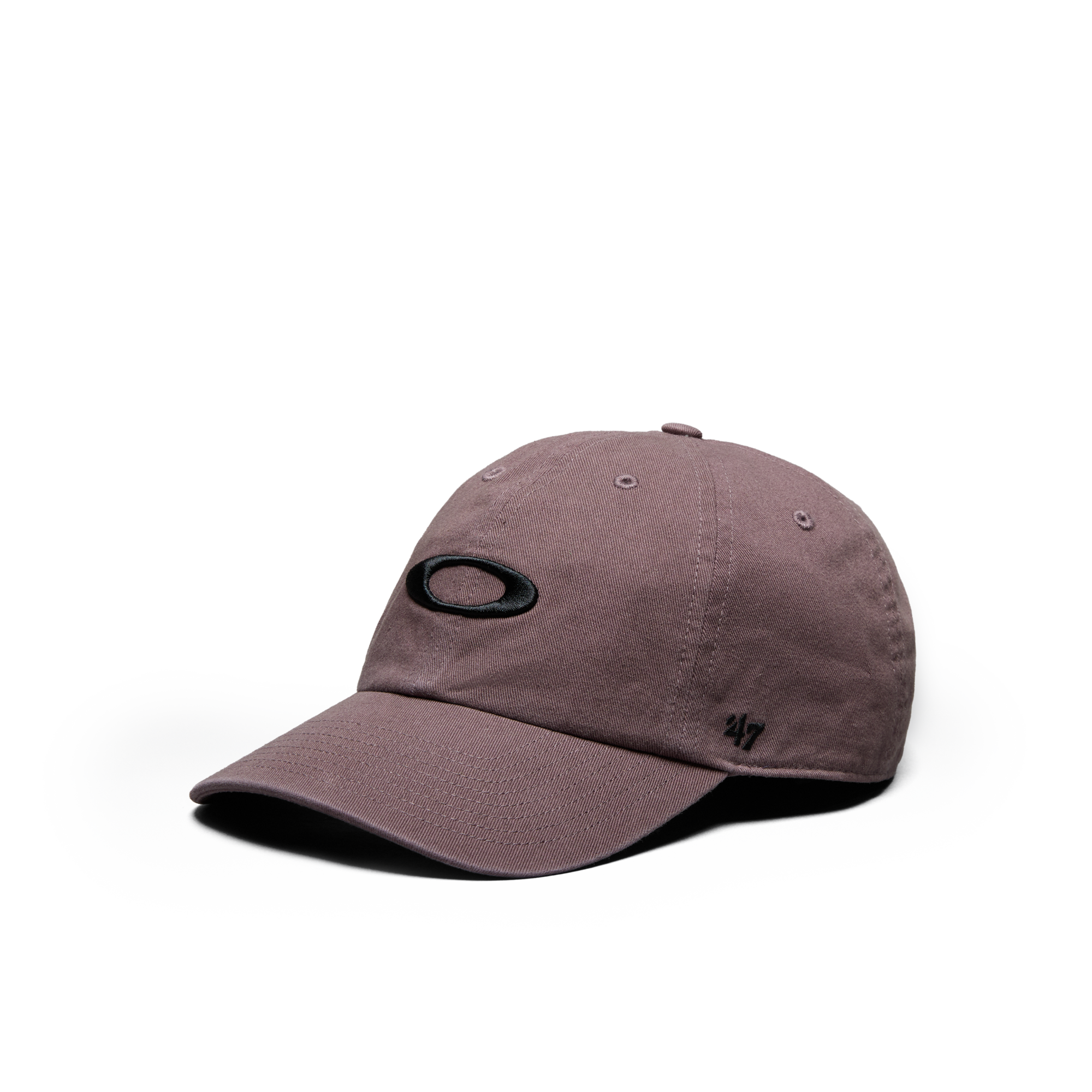 Oakley Remix Dad Hat - Dark Umber