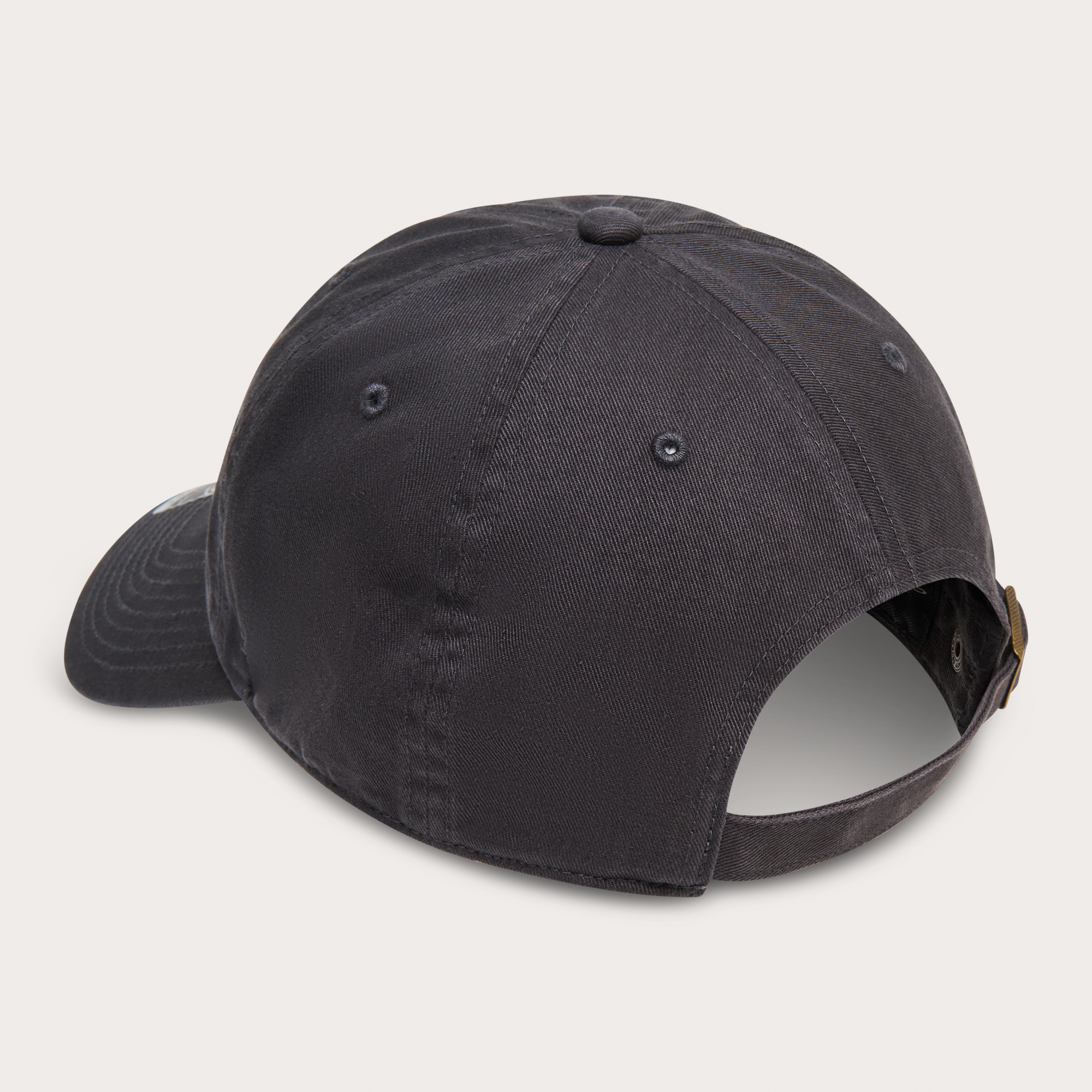 Oakley 47 Soho Dad Cap-Blackout