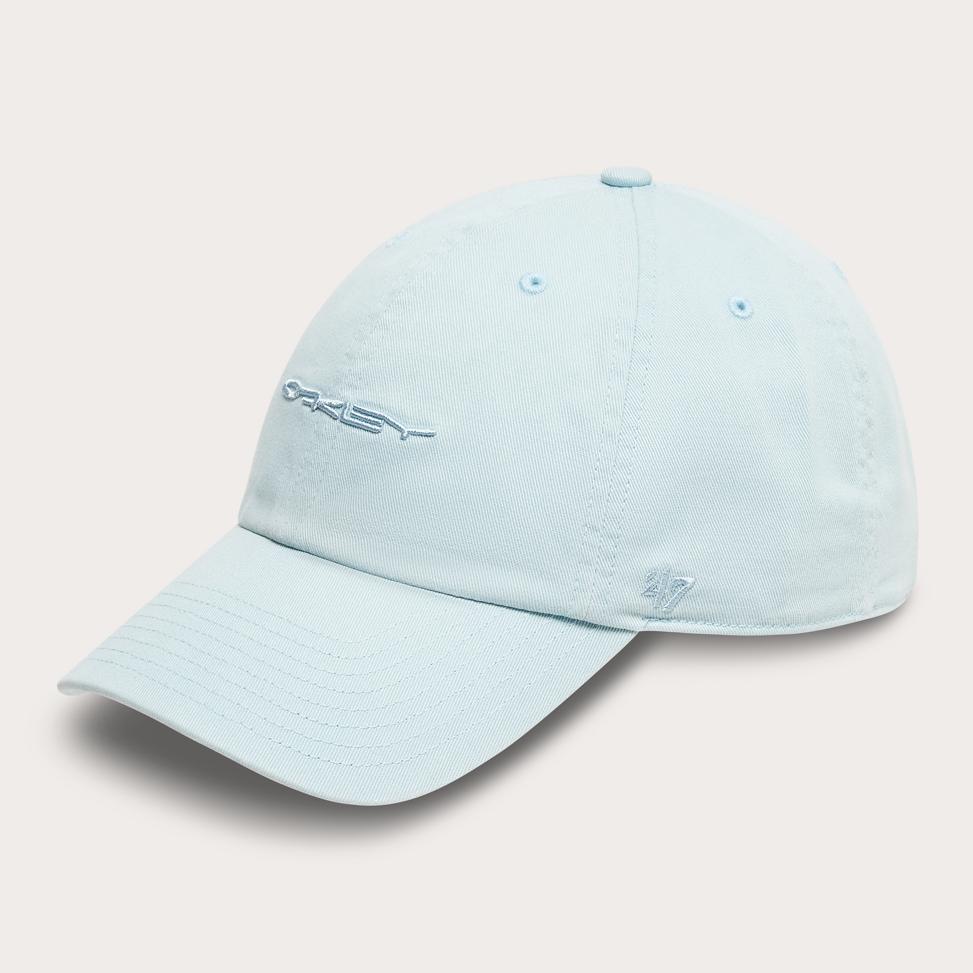 Oakley 47 Soho Dad Cap-Frost