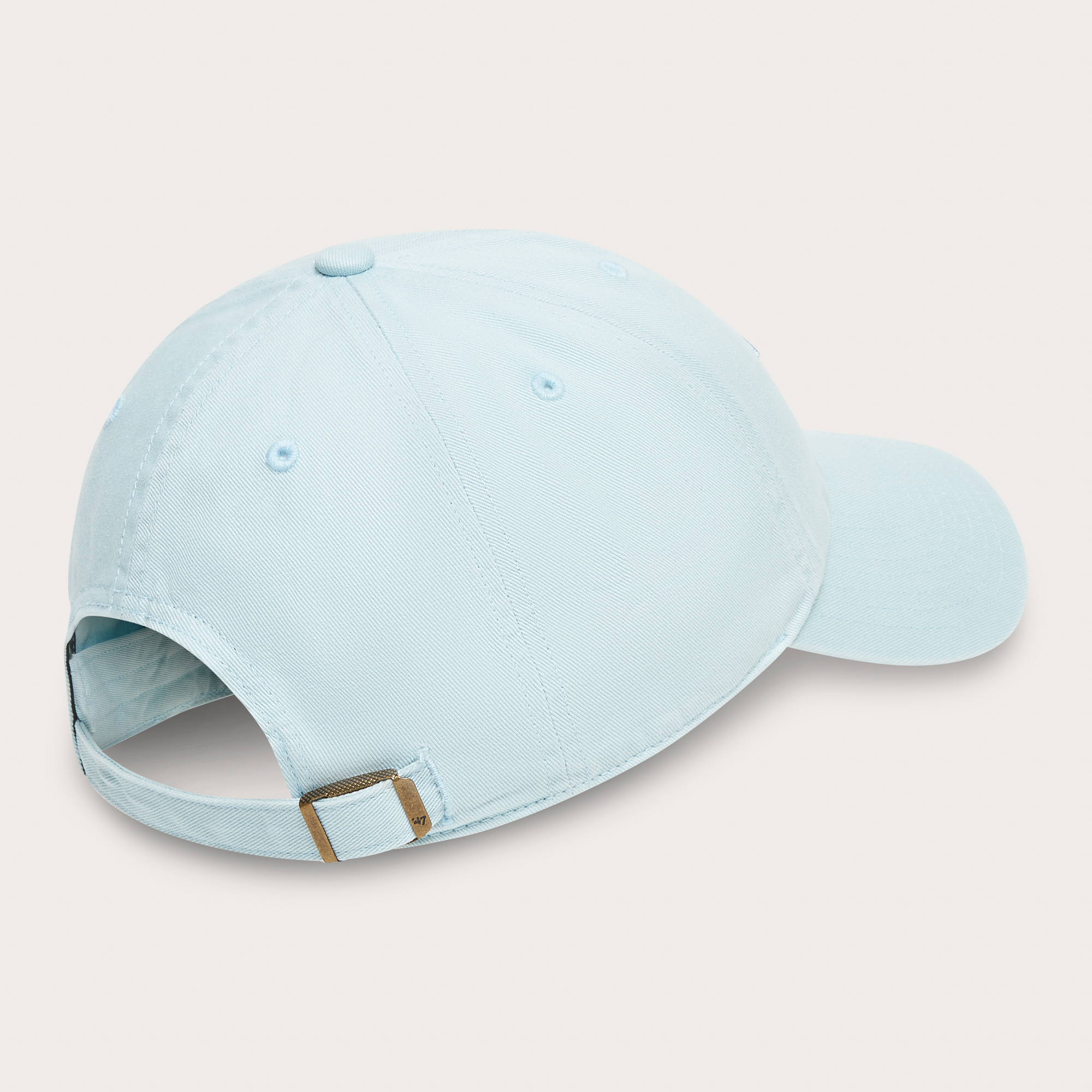 Oakley 47 Soho Dad Cap-Frost