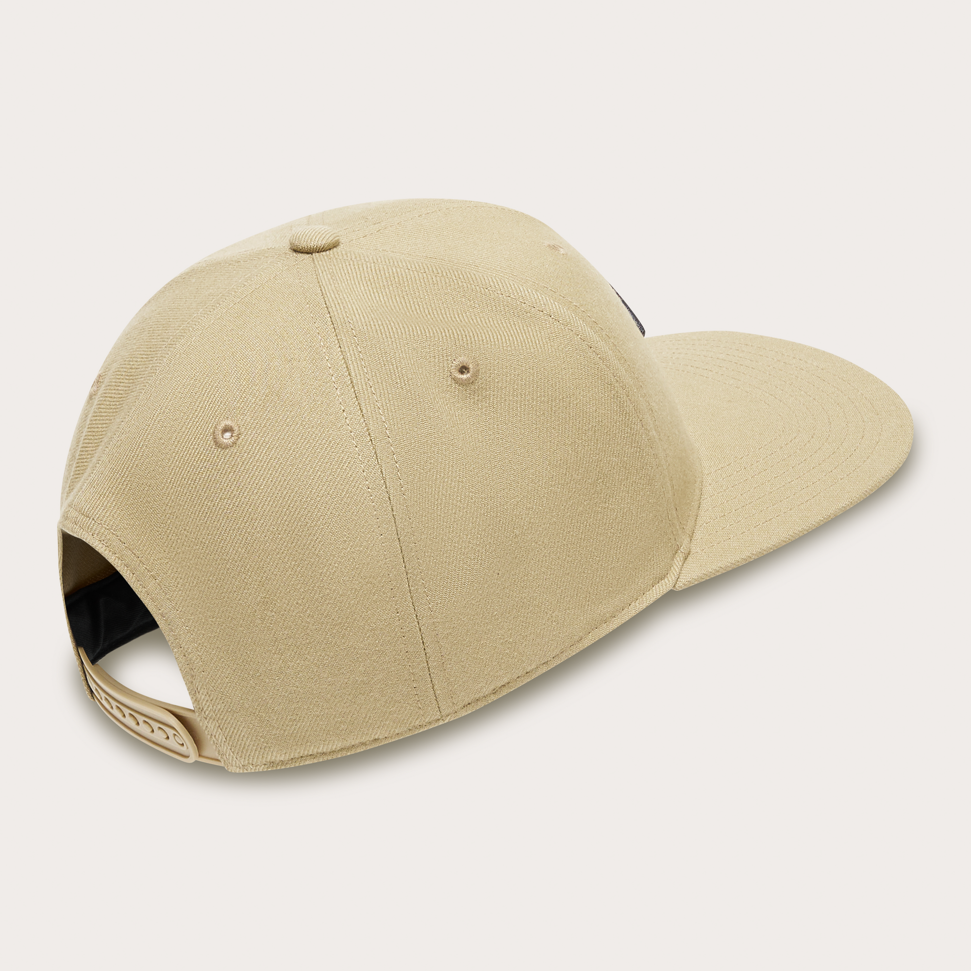 47 Oakley B1B Ellipse Cap-Pebble