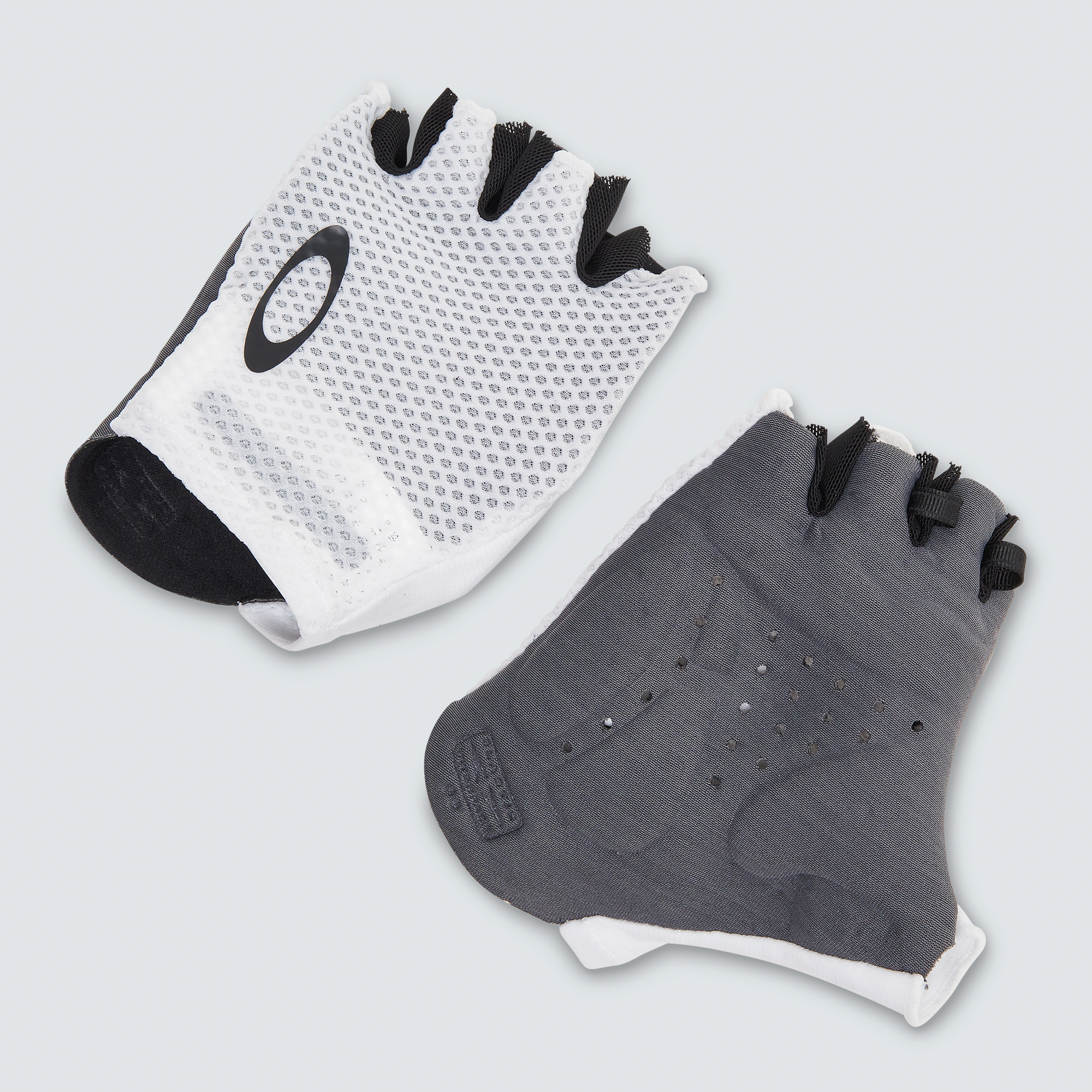 Oakley Endurance Lite Road Short Glove-White