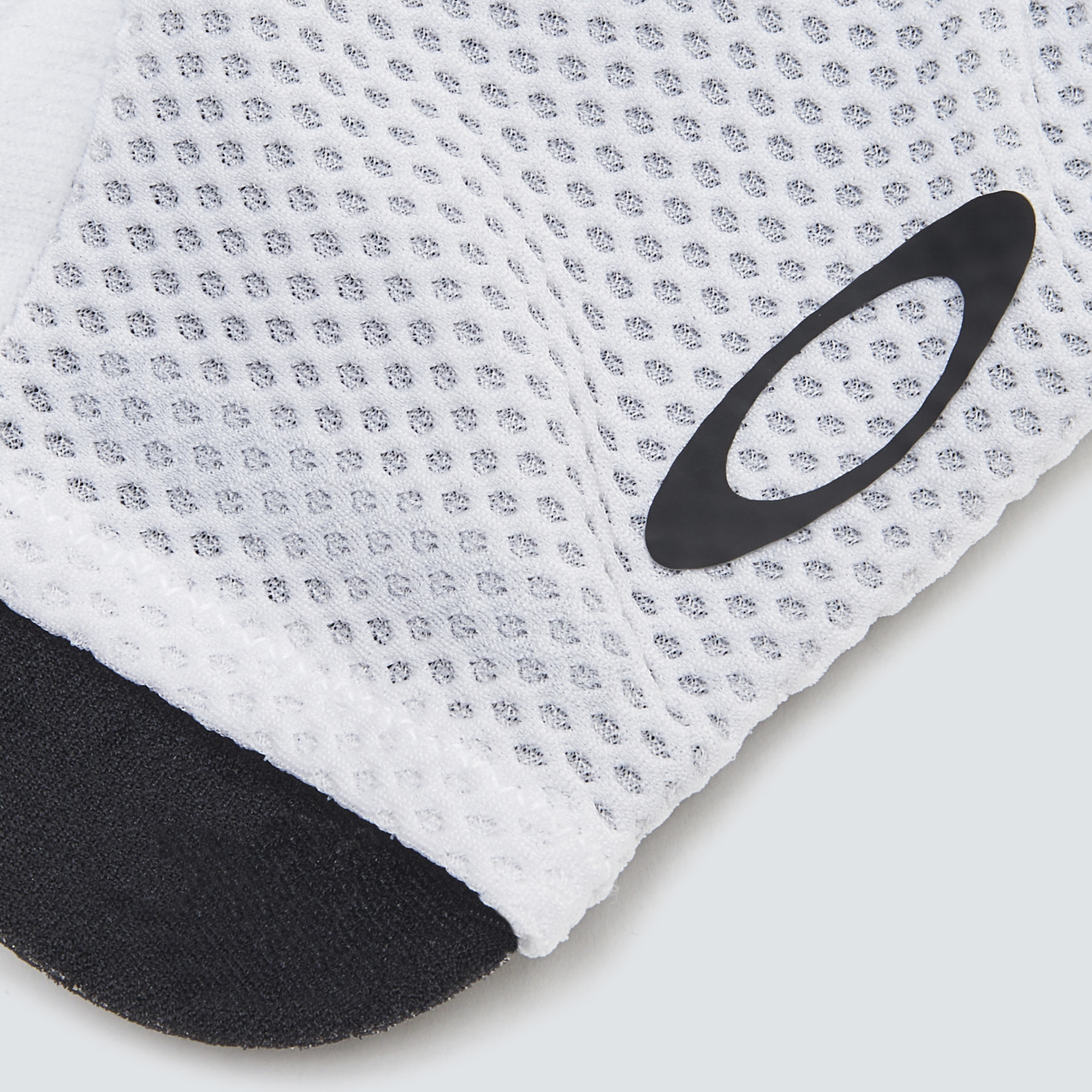 Oakley Endurance Lite Road Short Glove-White