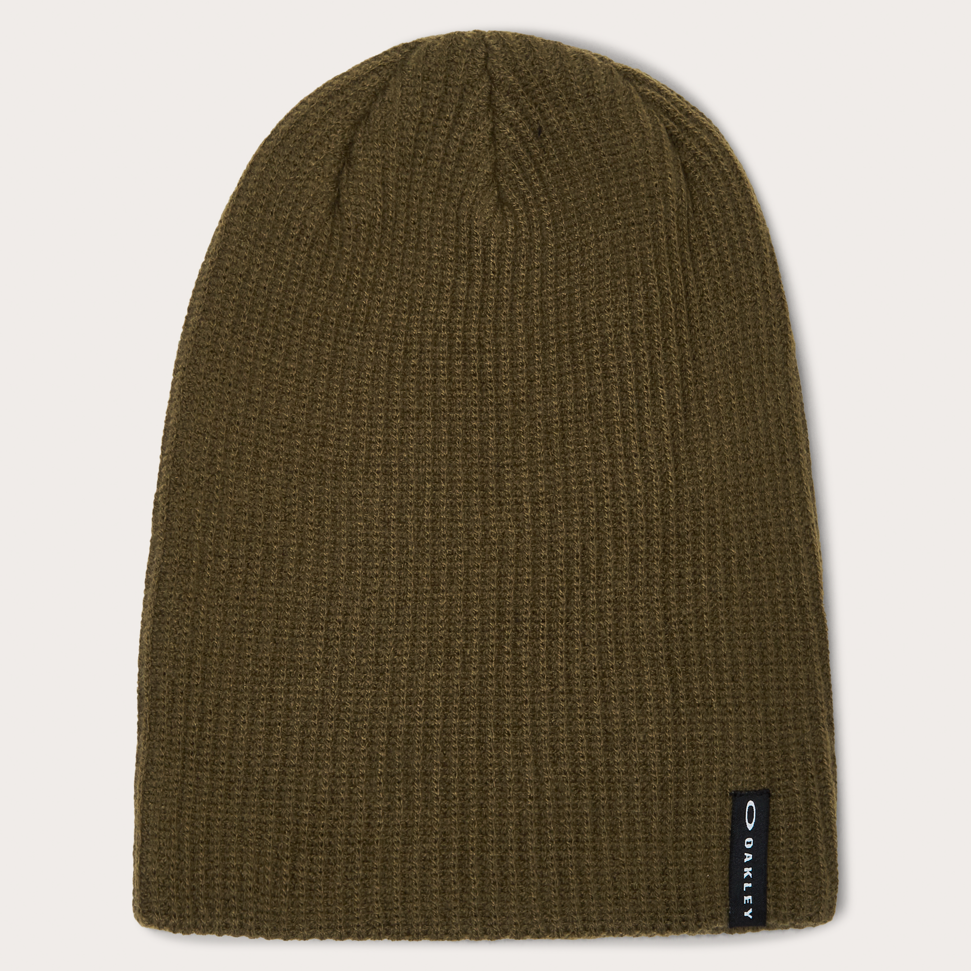 Oakley Back Bone 2.0 Beanie-Army Green