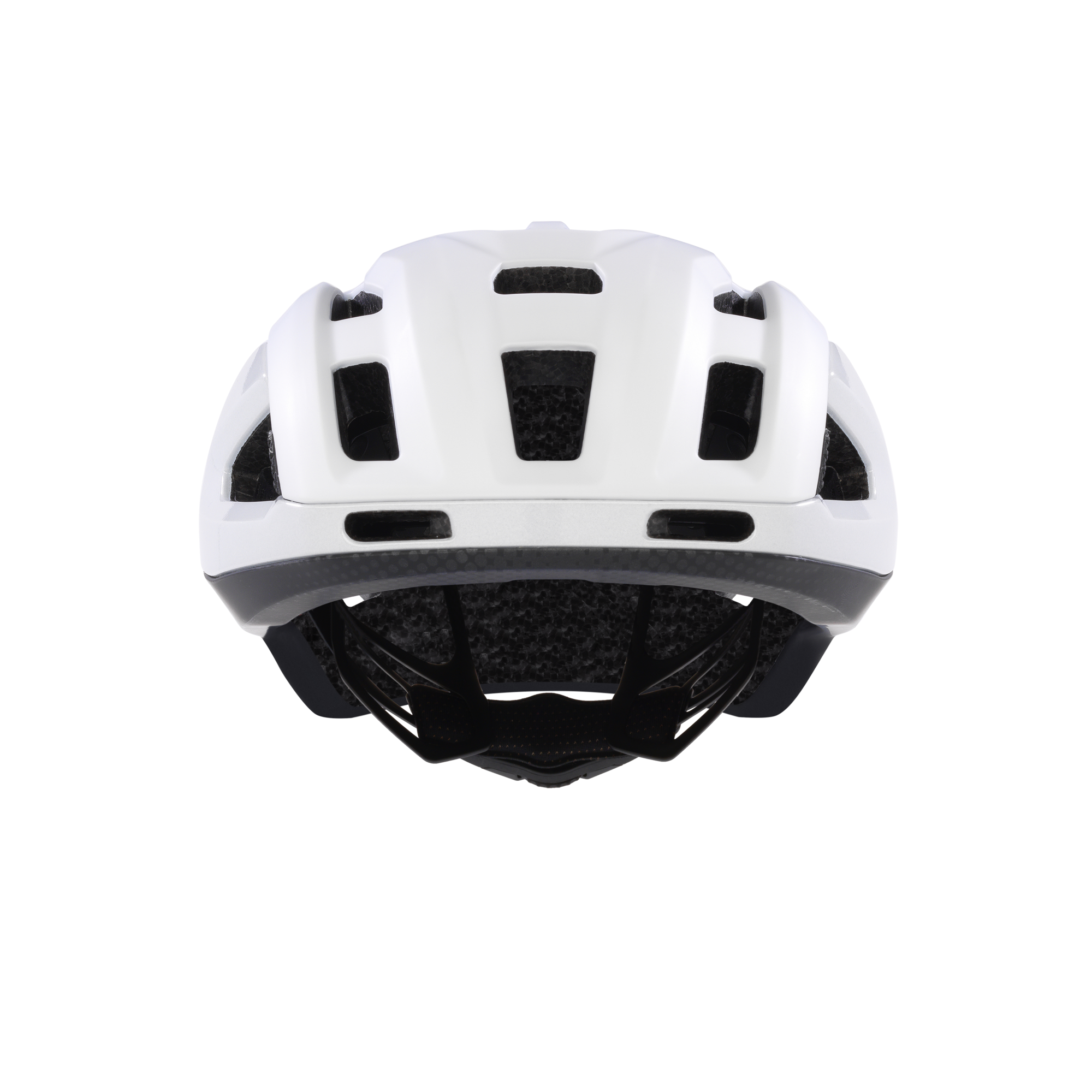 Oakley Aro3 Endurance Ice Eu-I.C.E. White Reflective