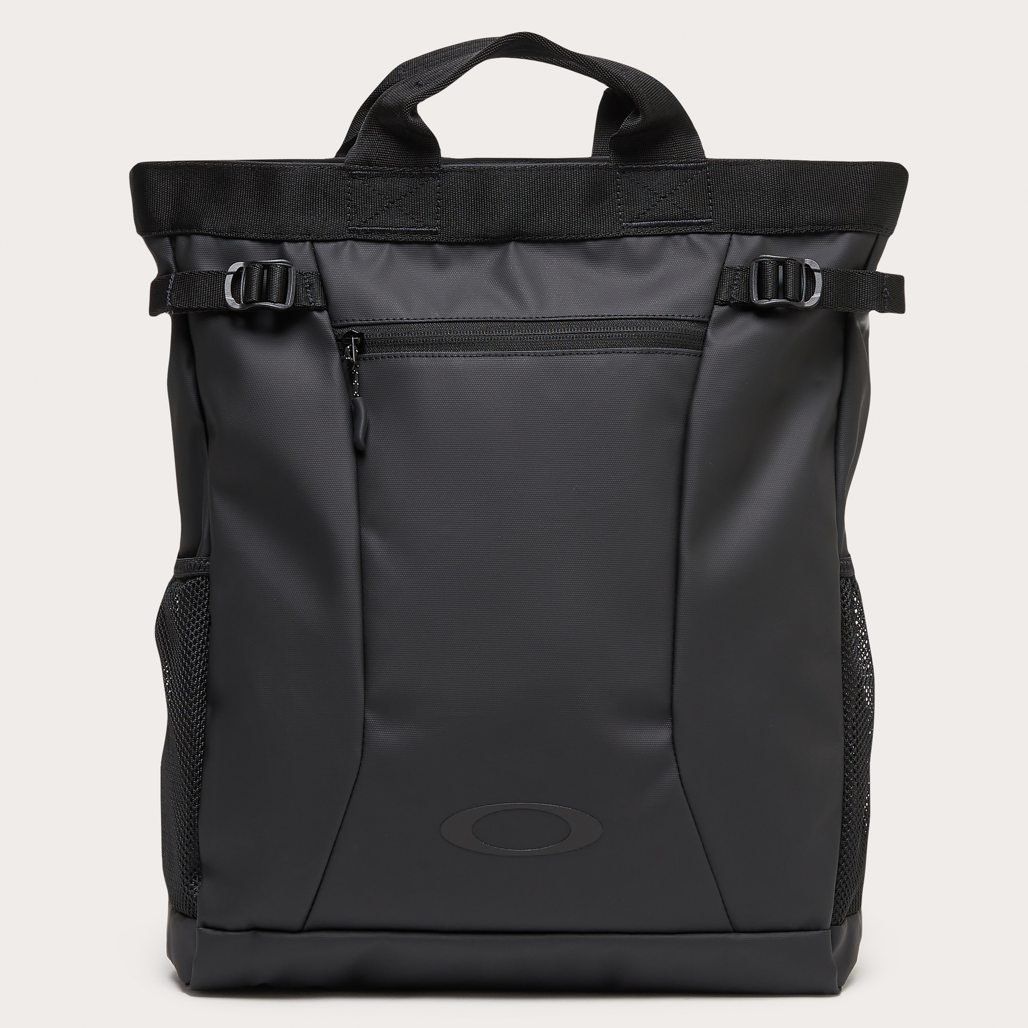 Oakley Endless Adventure Rc Tote Bag-Blackout