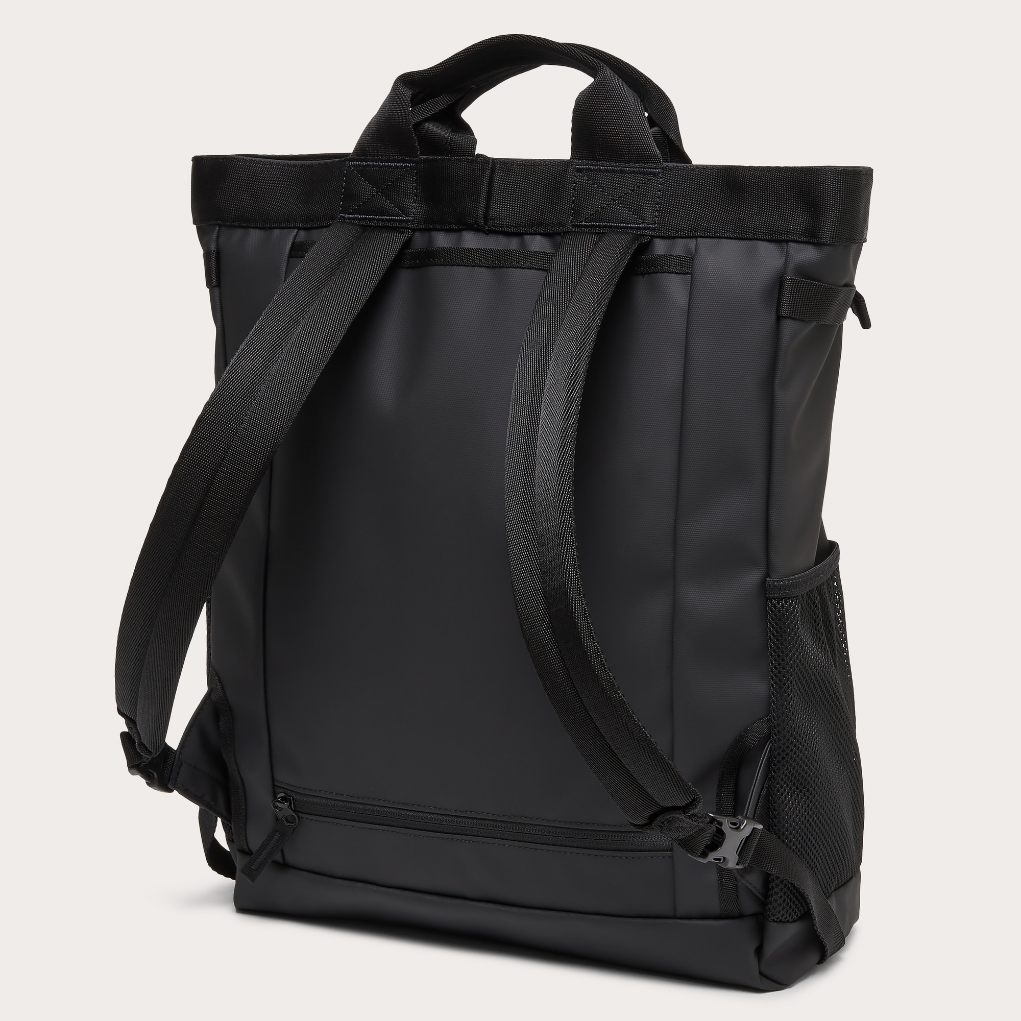 Oakley Endless Adventure Rc Tote Bag-Blackout