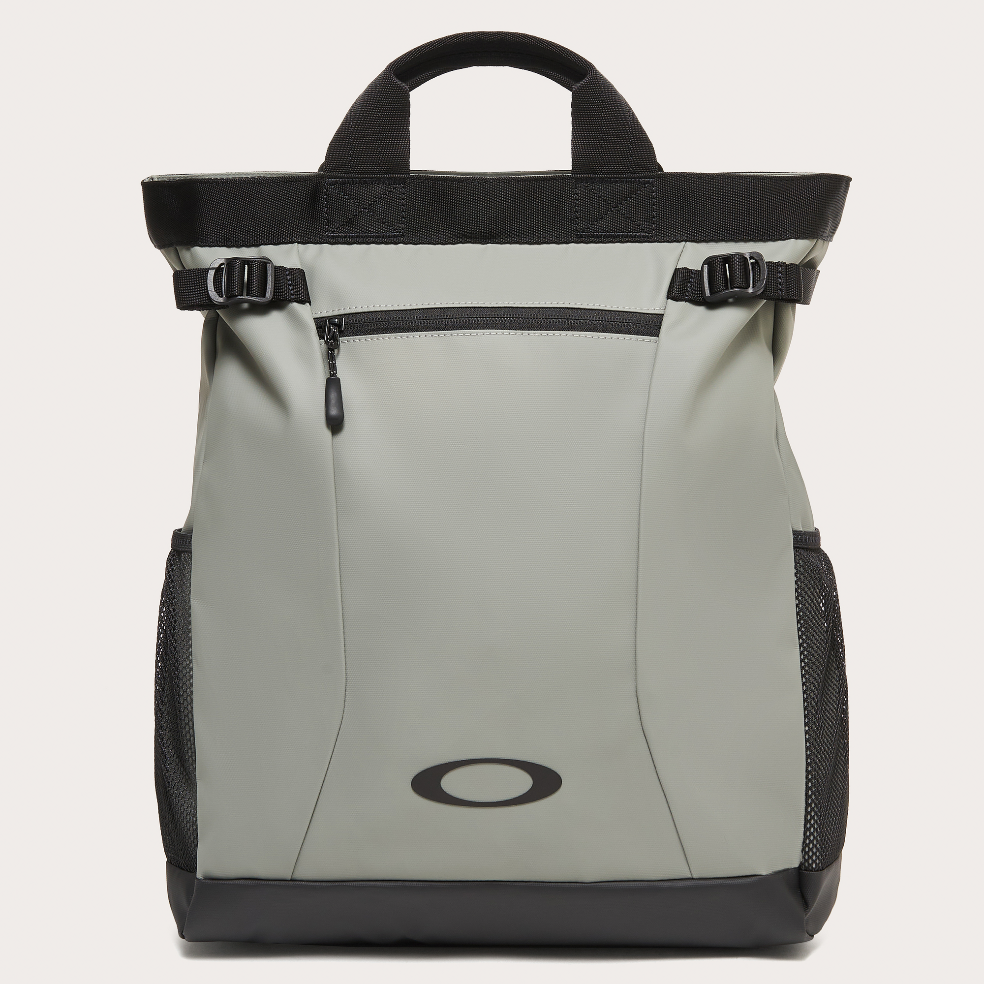 Oakley Endless Adventure Rc Tote Bag-Cement