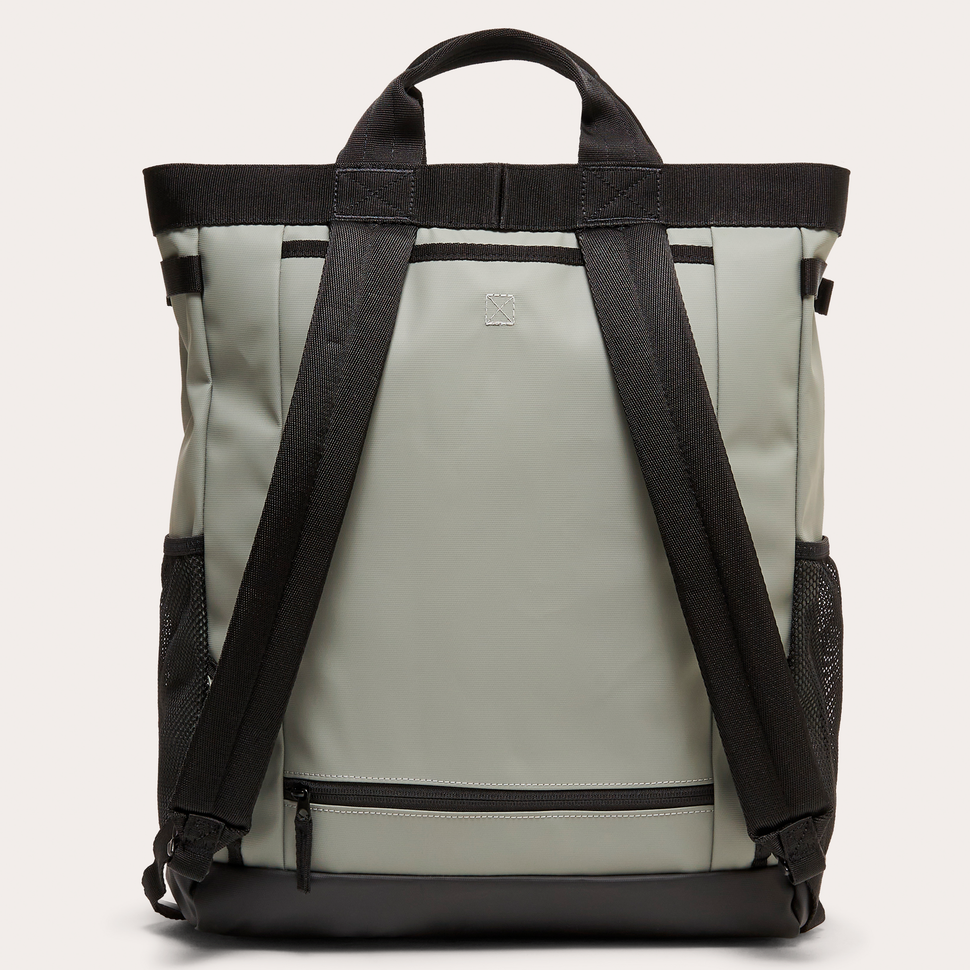 Oakley Endless Adventure Rc Tote Bag-Cement