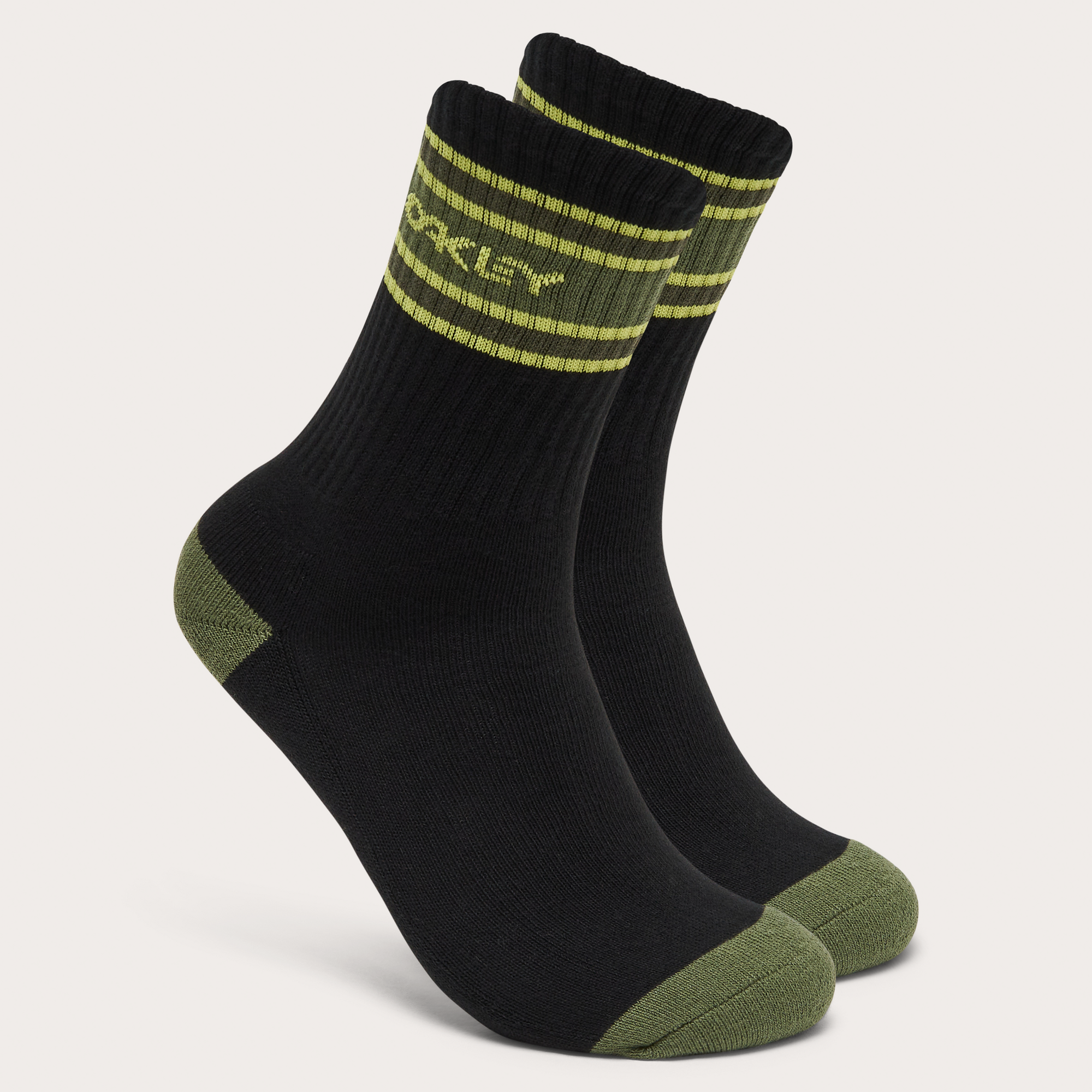 Oakley Icon B1B 2.0 Socks -Blackout