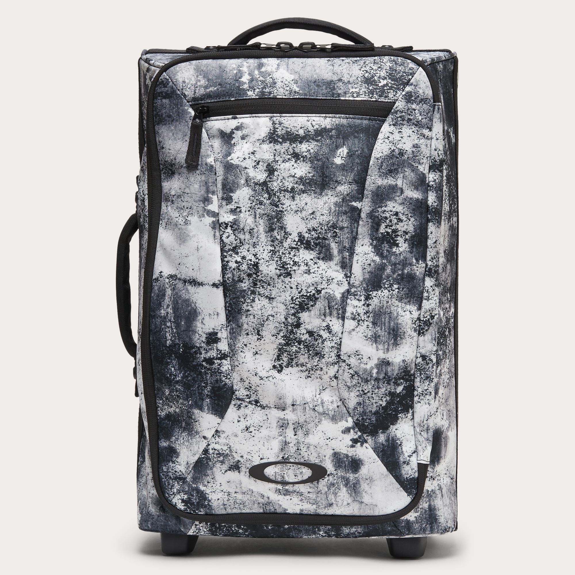 Oakley Endless Adventure Rc Carry-On-Oxidation Print Black
