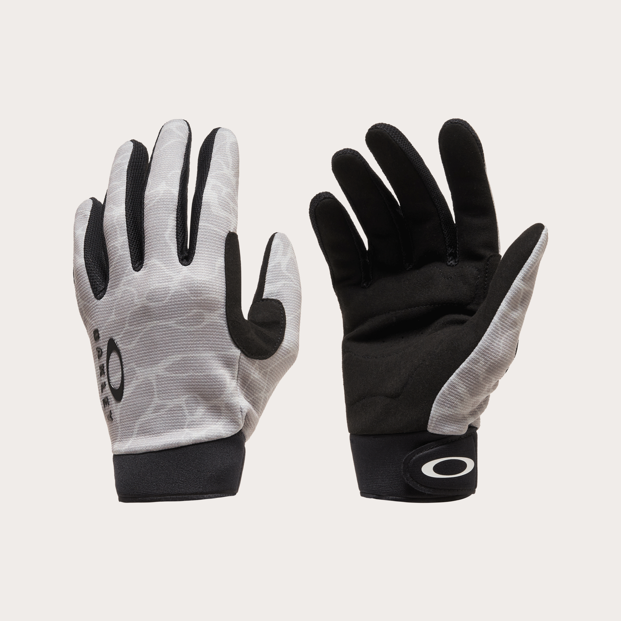 Oakley Seeker Mtb Glove-Neuron Cement
