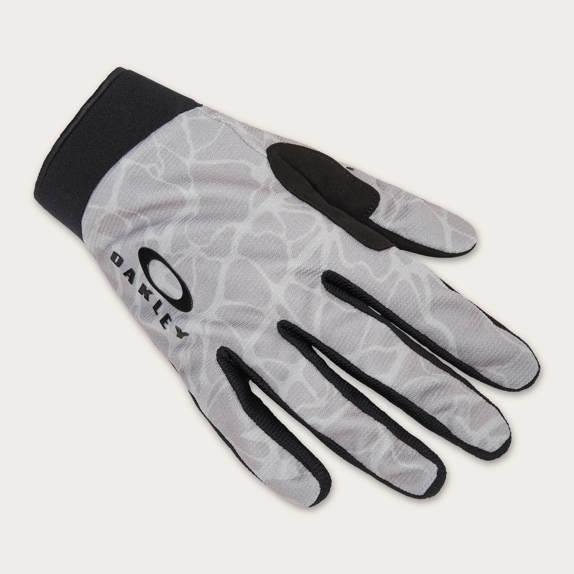 Oakley Seeker Mtb Glove-Neuron Cement