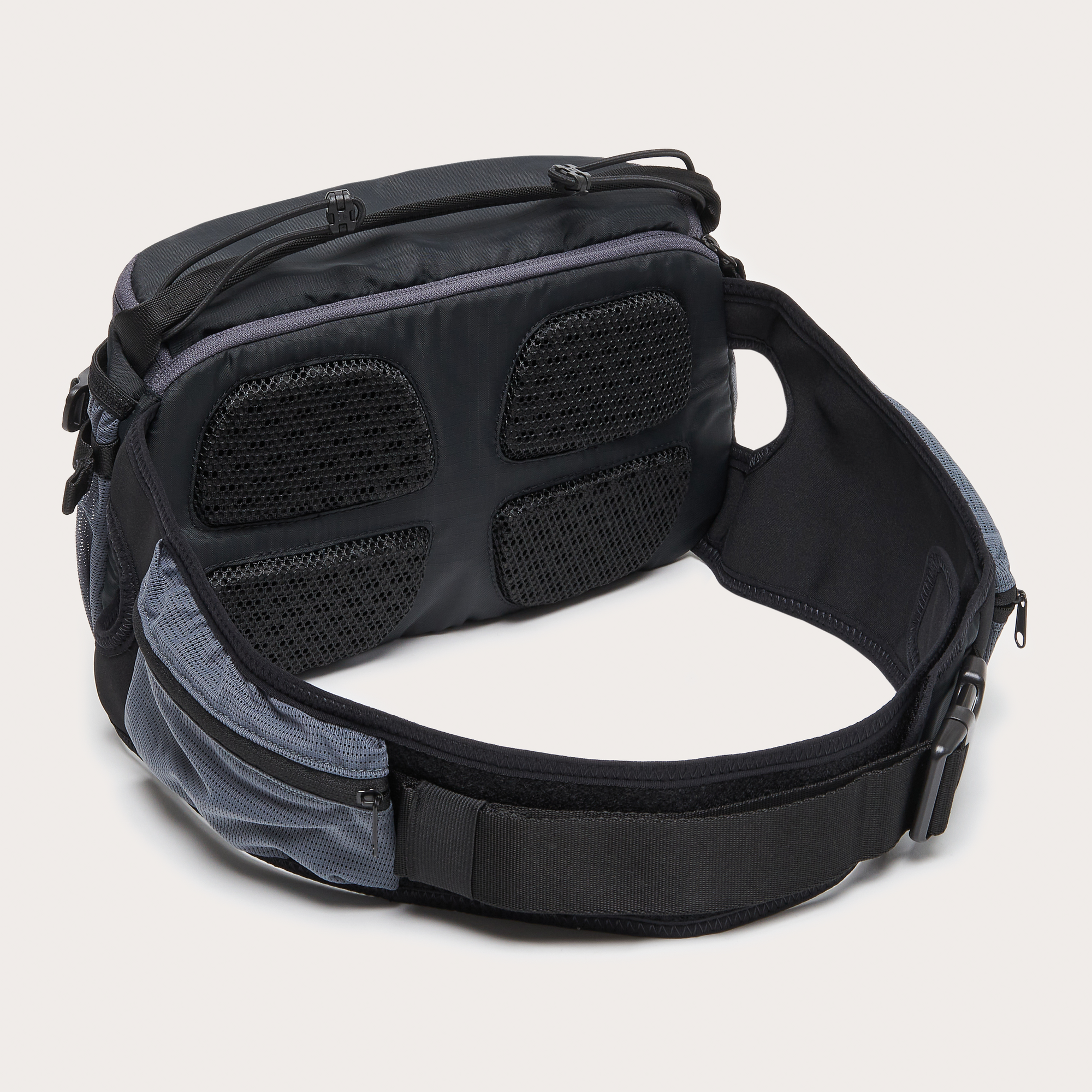 Oakley Seeker Traverse Rc Hip Pack-Blackout