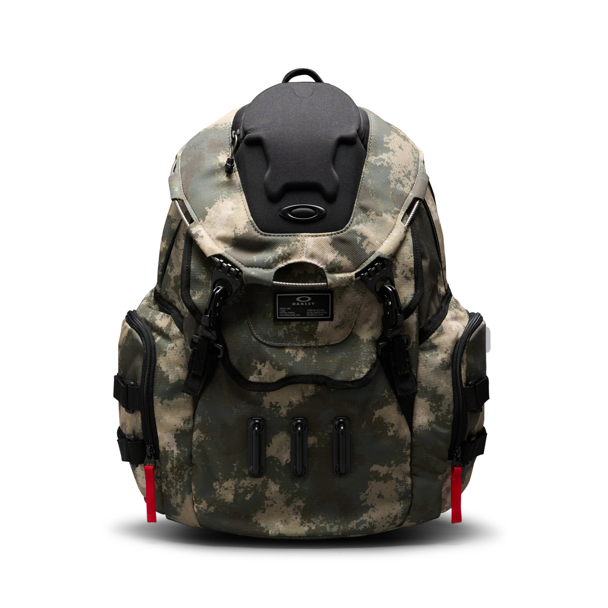 Oakley Bathroom Sink Rc Backpack - Off-Slope Camo Green