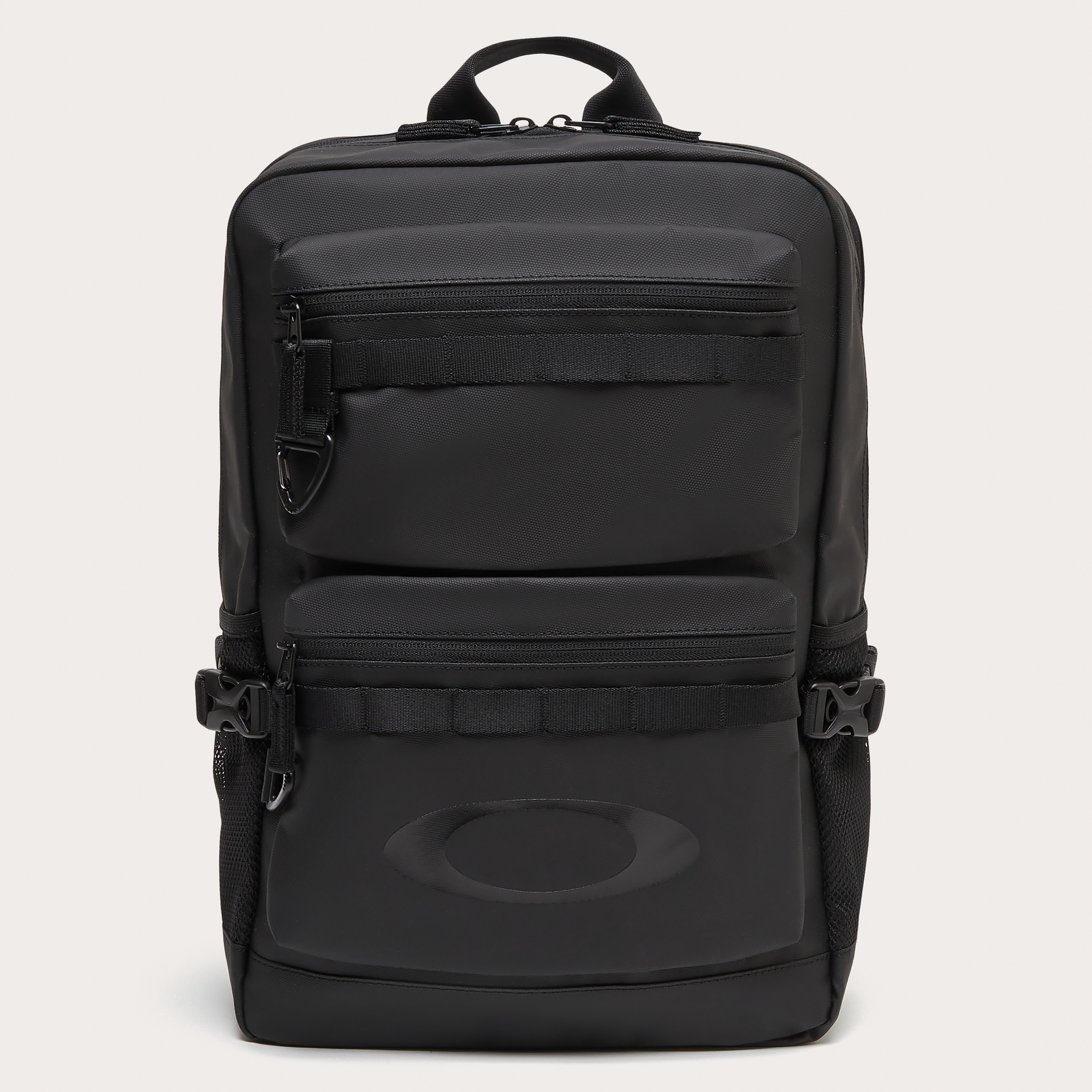 Oakley Rover Laptop Backpack-Blackout