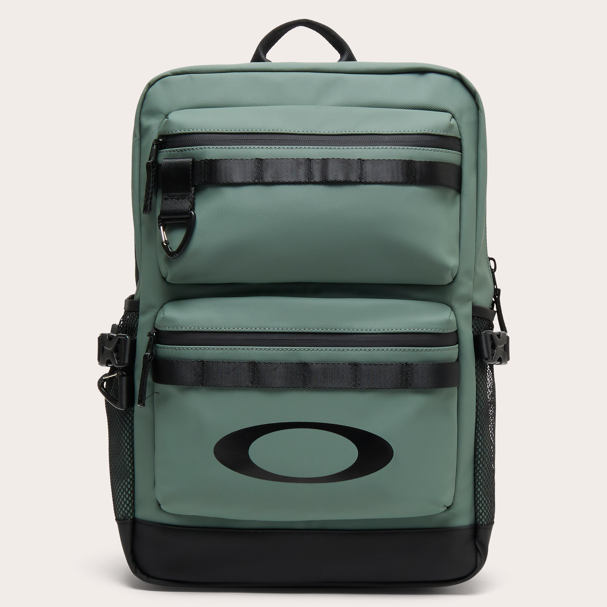 Oakley Rover Laptop Backpack-Aviator Green
