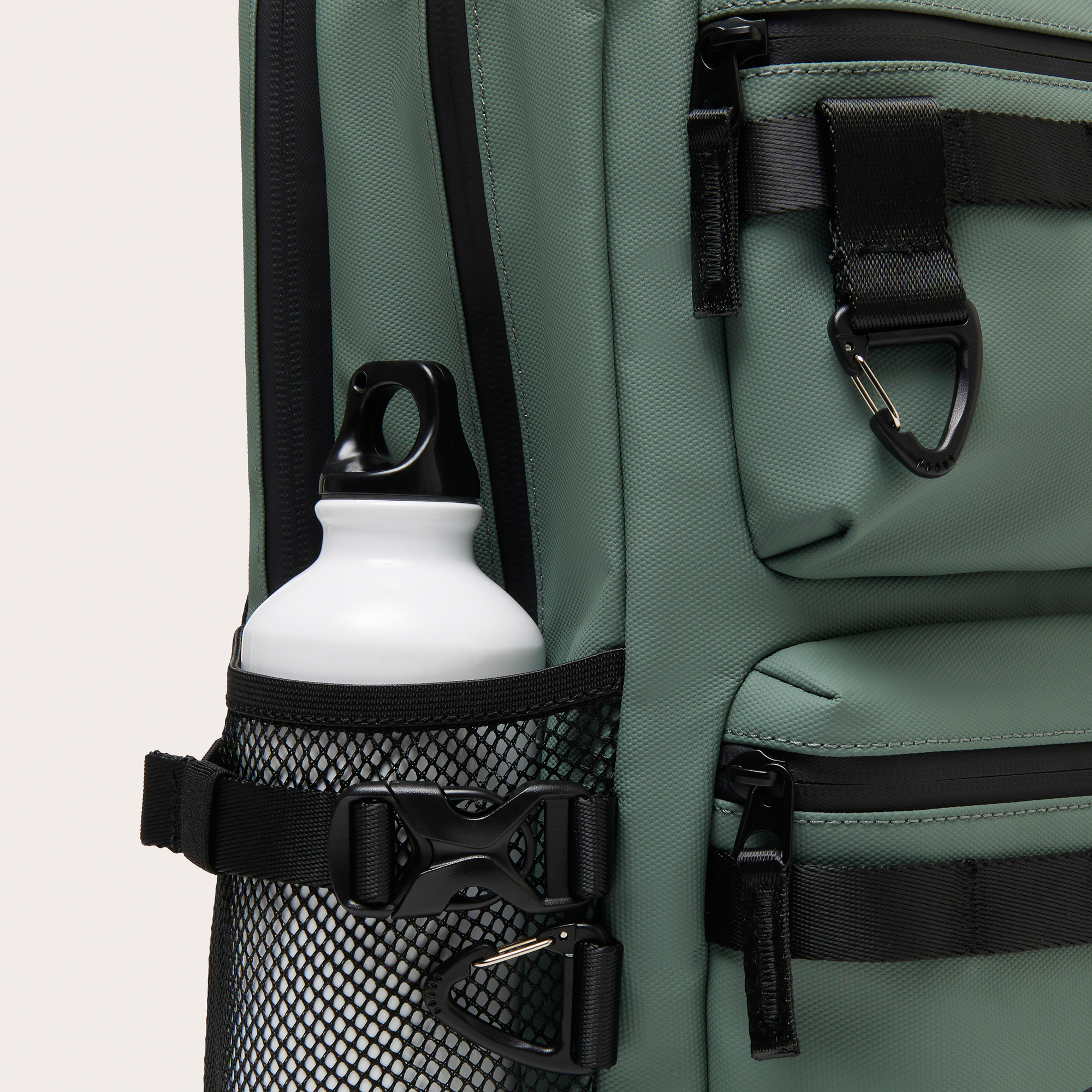 Oakley Rover Laptop Backpack-Aviator Green