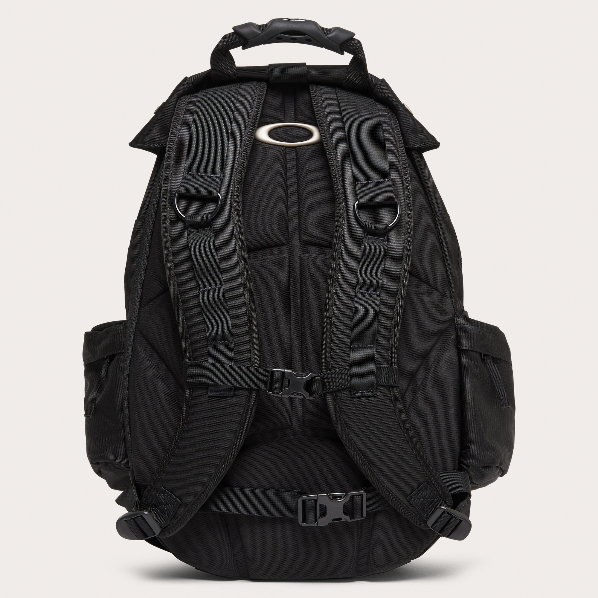Oakley Icon Rc Backpack-Blackout