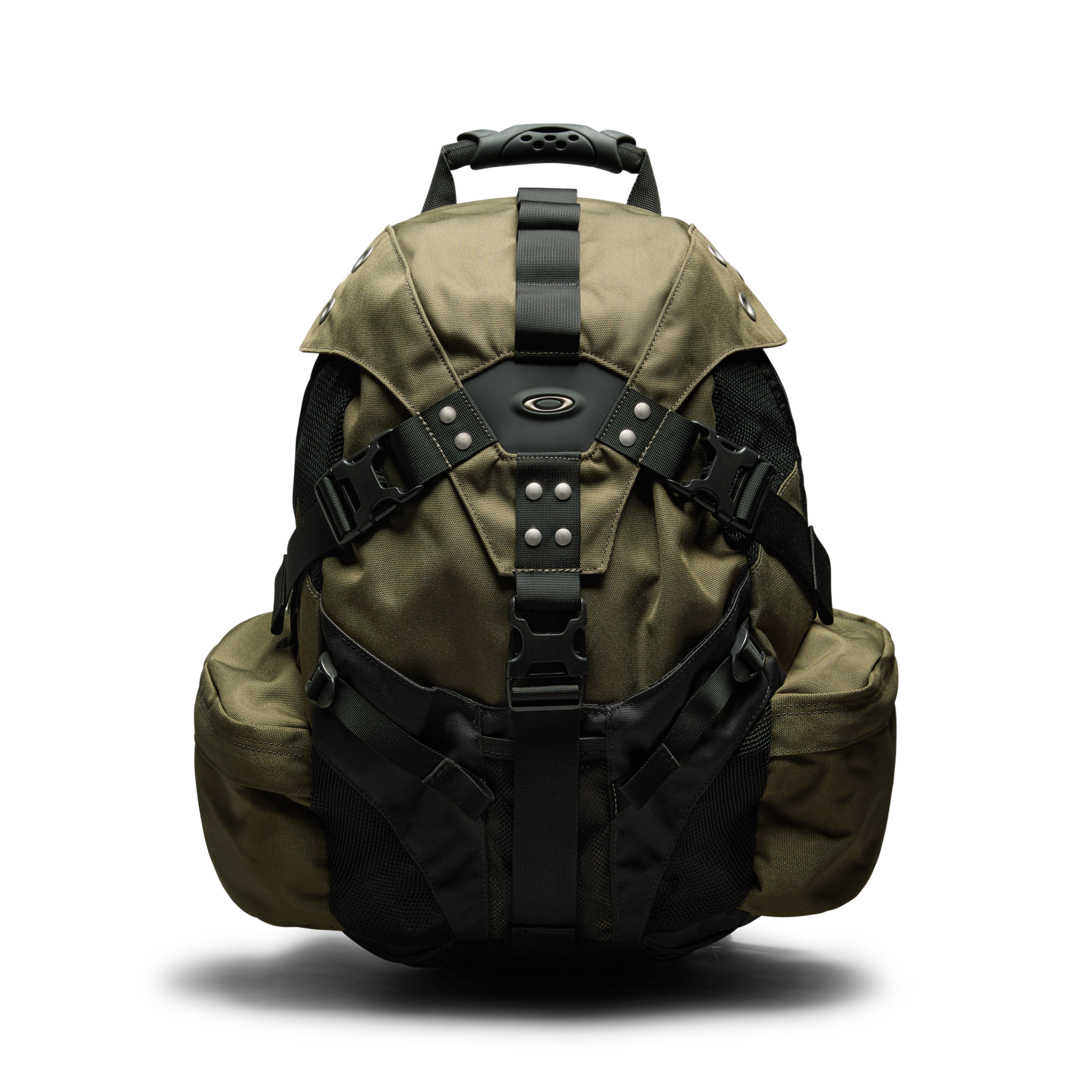 Oakley Icon Rc Backpack - Deep Olive