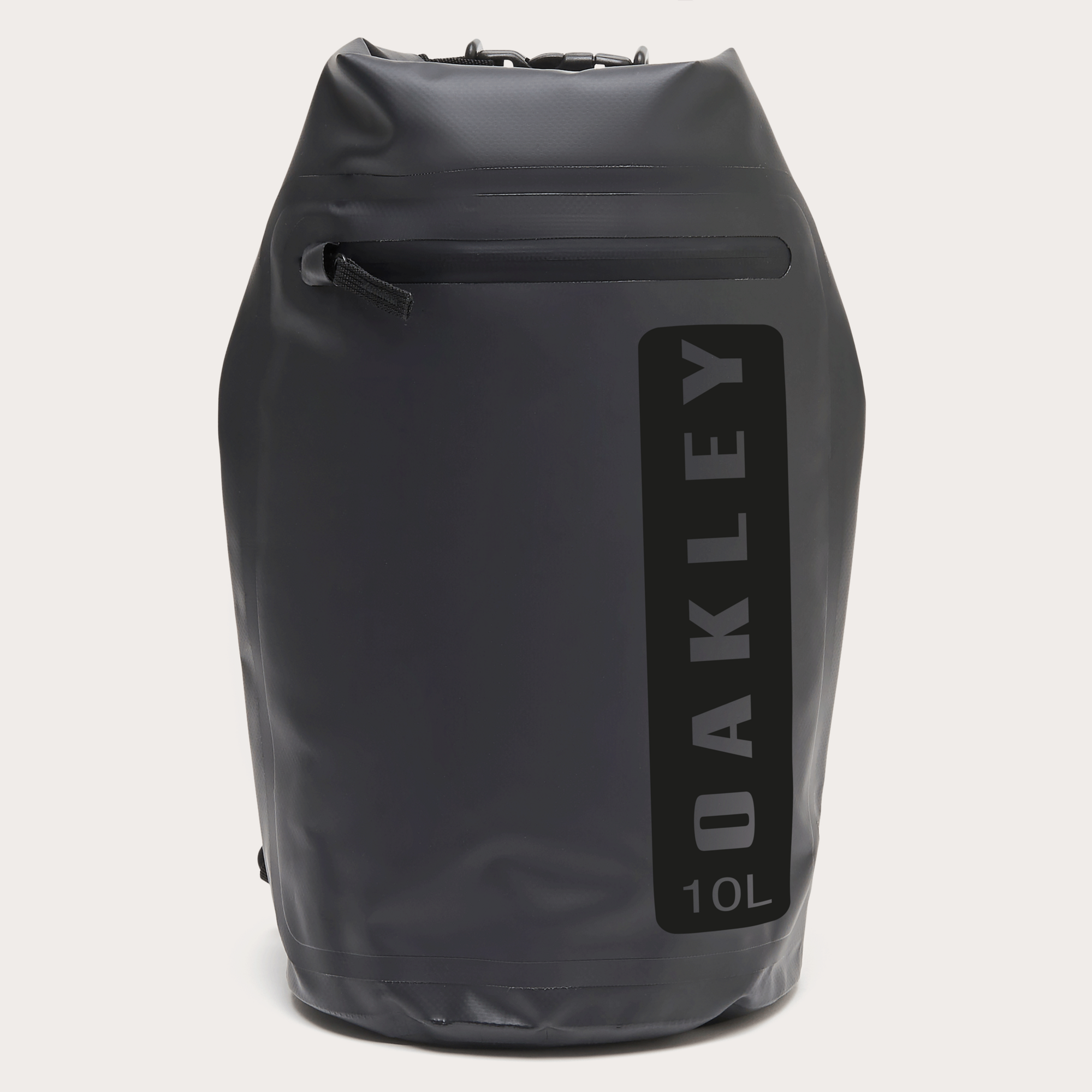 Oakley Barrel 10L Dry Bag-Blackout