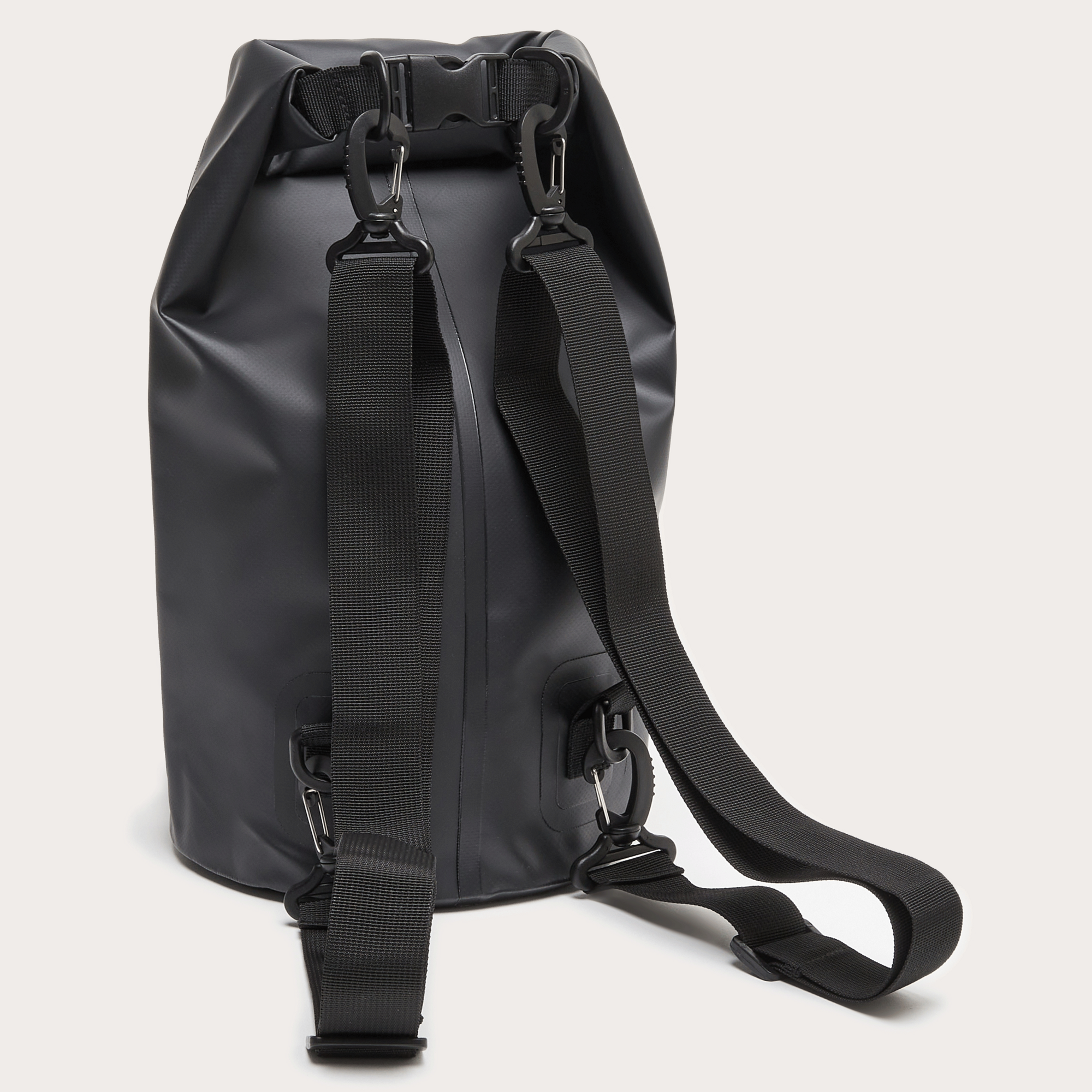 Oakley Barrel 10L Dry Bag-Blackout