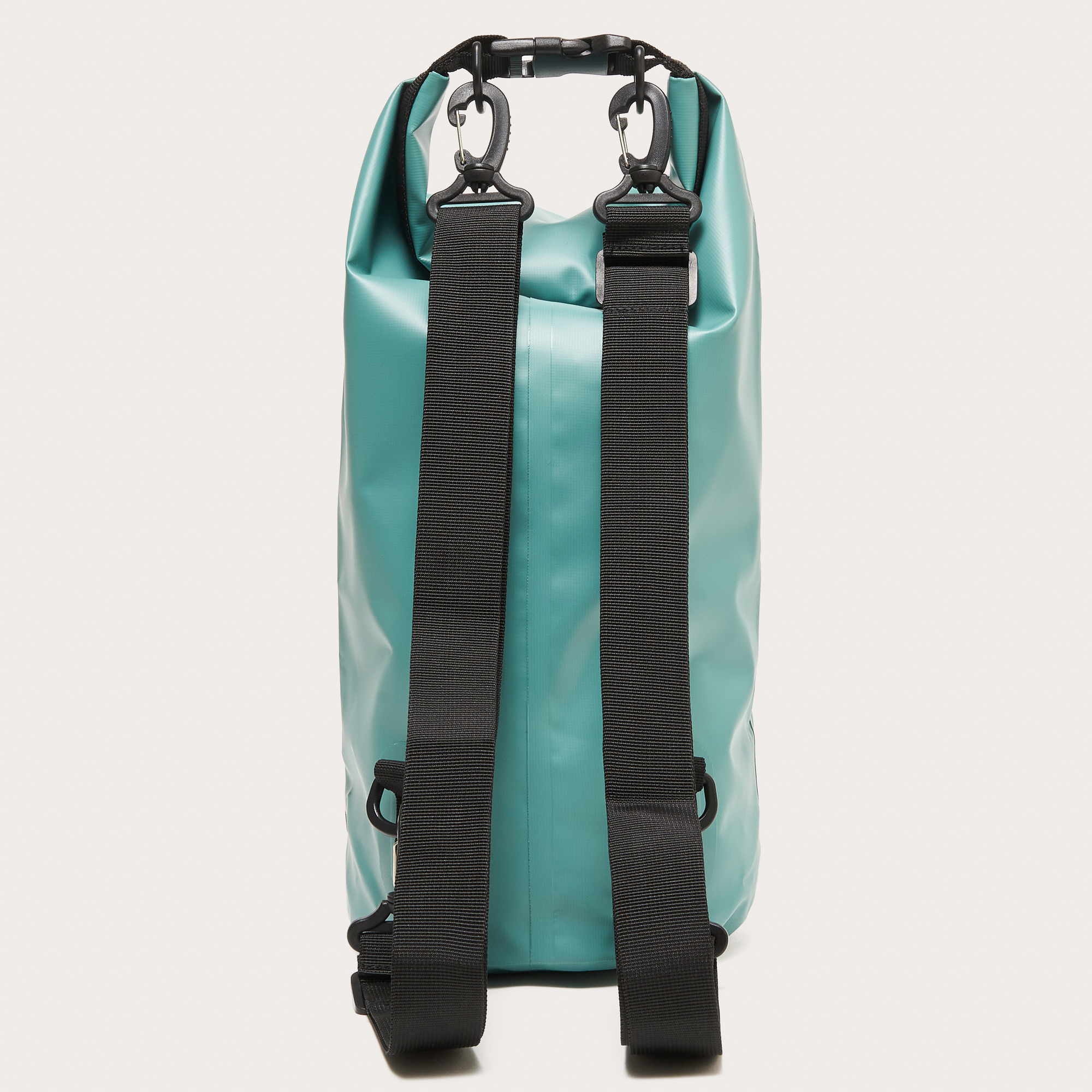 Oakley Barrel 10L Dry Bag-Pacific