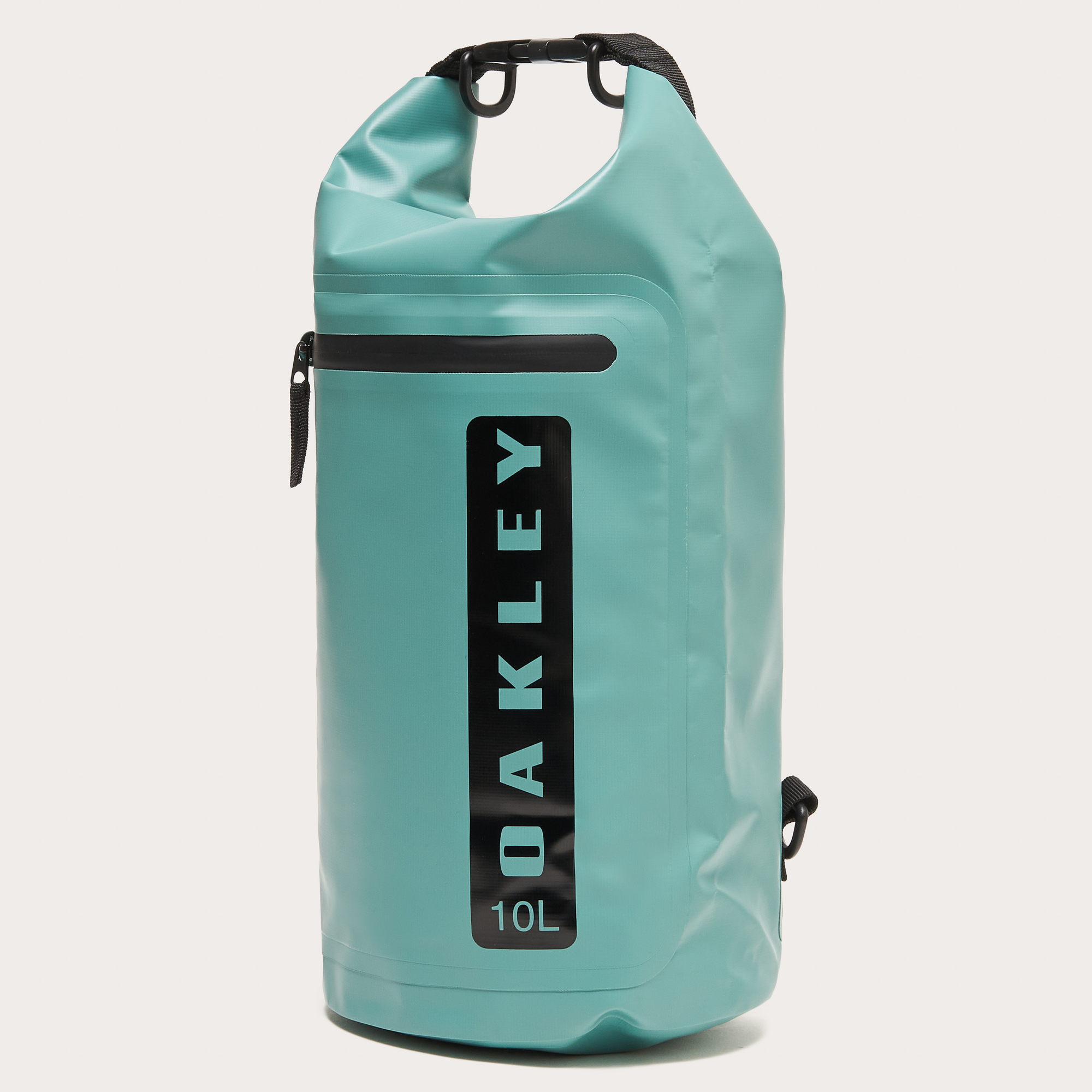 Oakley Barrel 10L Dry Bag-Pacific