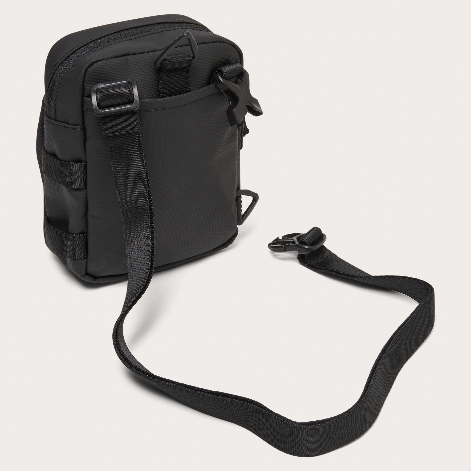 Oakley Rover Crossbody - Blackout
