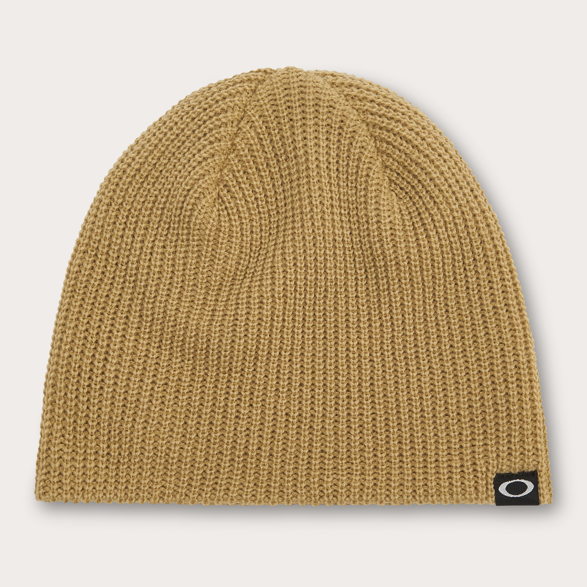 Oakley Session Beanie-Pebble